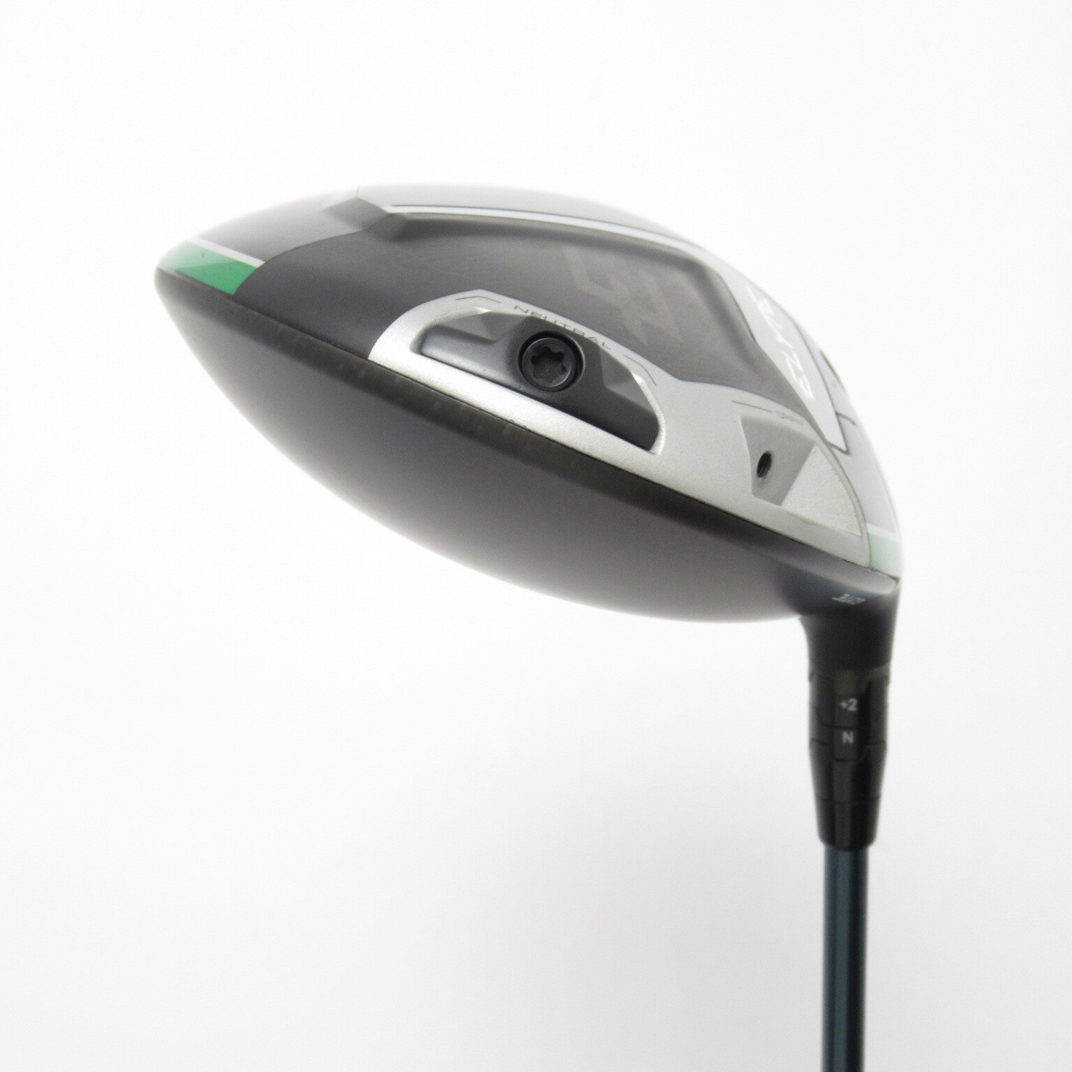 中古】エリート X 10K ドライバー VENTUS GREEN 5 for Callaway 10.5