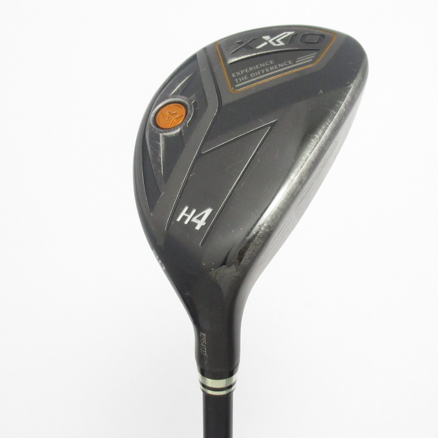 XXIO - ダンロップ ゼクシオ X エックス2020 ハイブリッド ユーティリティー 中古】ゼクシオ X [2020] ユーティリティ (ダンロップ) ゼクシオ 通販
