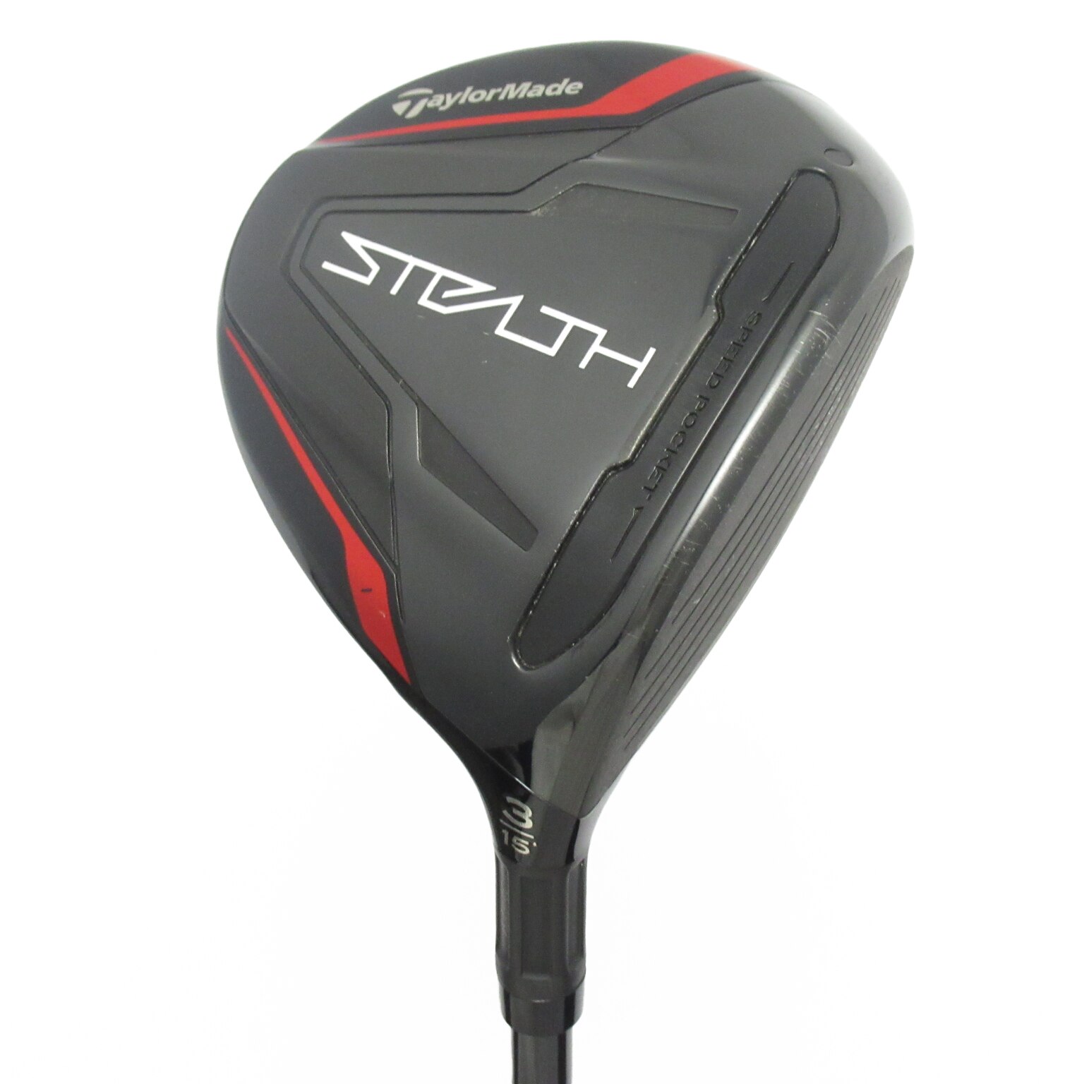 中古】ステルス フェアウェイウッド (テーラーメイド) ステルス 通販
