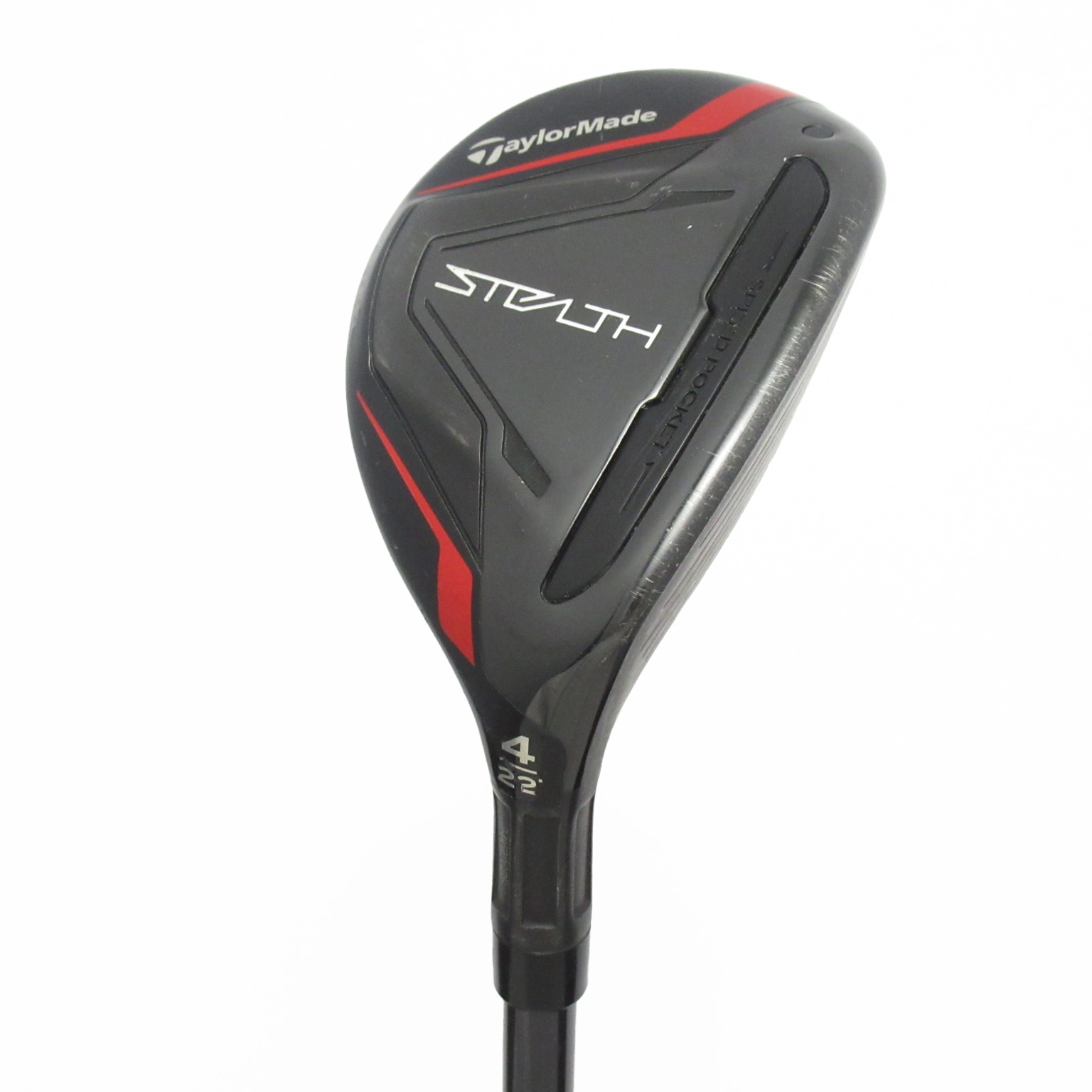 中古】ステルス ユーティリティ (テーラーメイド) 通販｜GDO中古ゴルフ