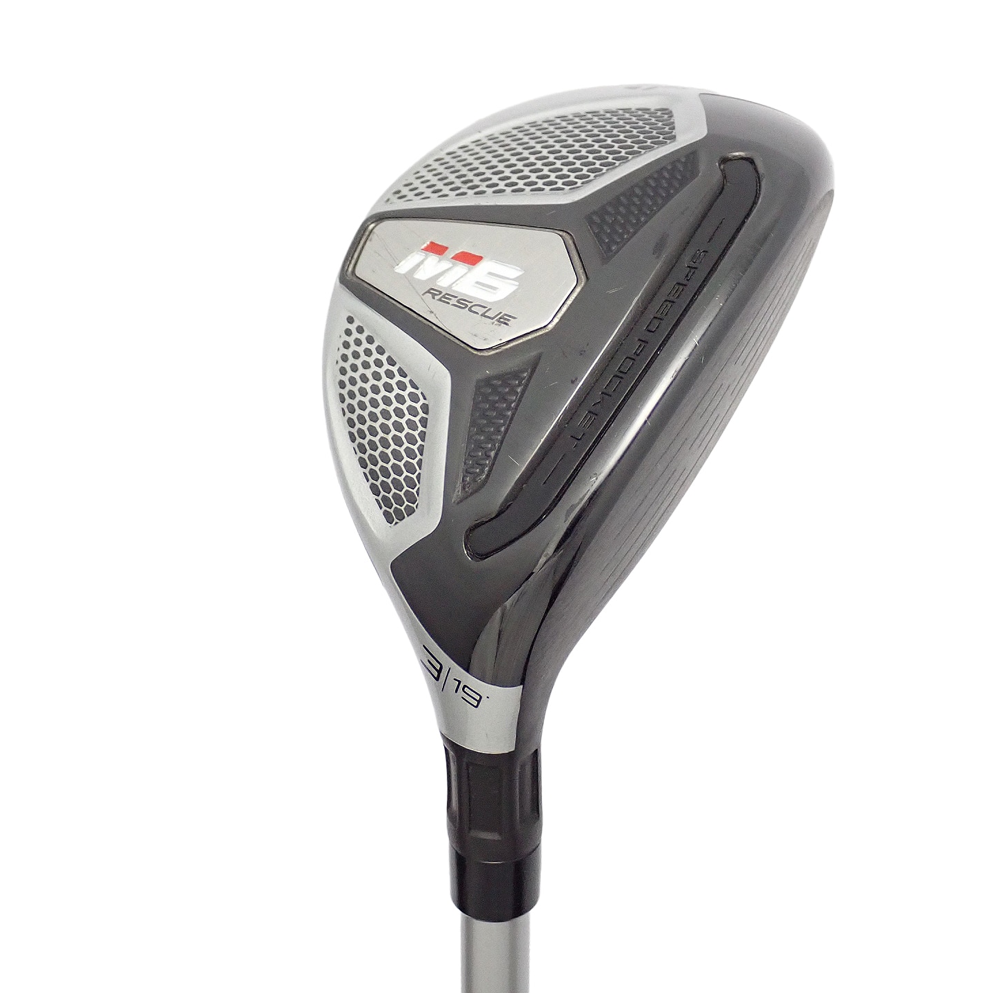 中古】M6 ユーティリティ (テーラーメイド) 通販｜GDO中古ゴルフクラブ