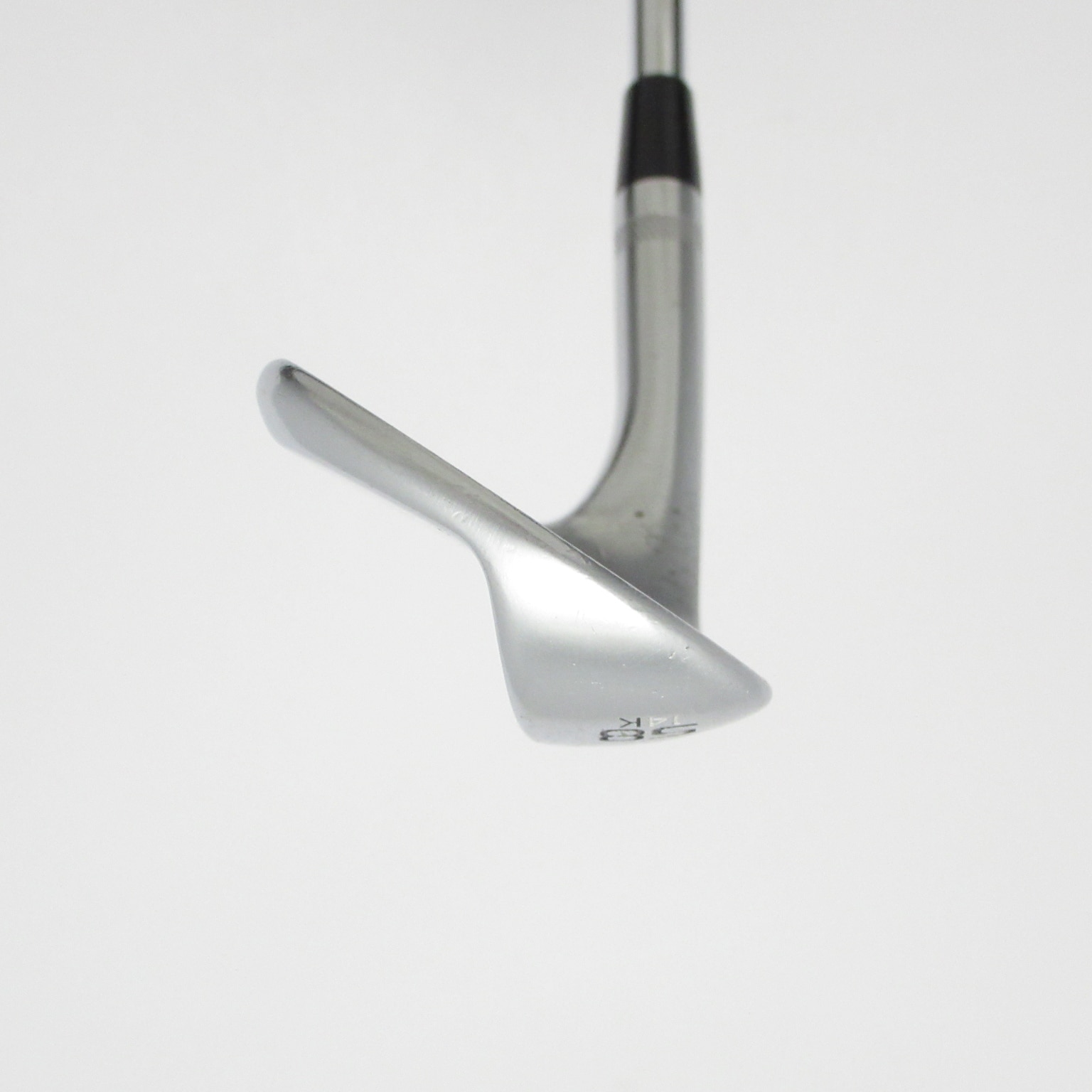 中古】ボーケイ SM9 TOUR CHROME ウェッジ Dynamic Gold 58-14 WEDGE D