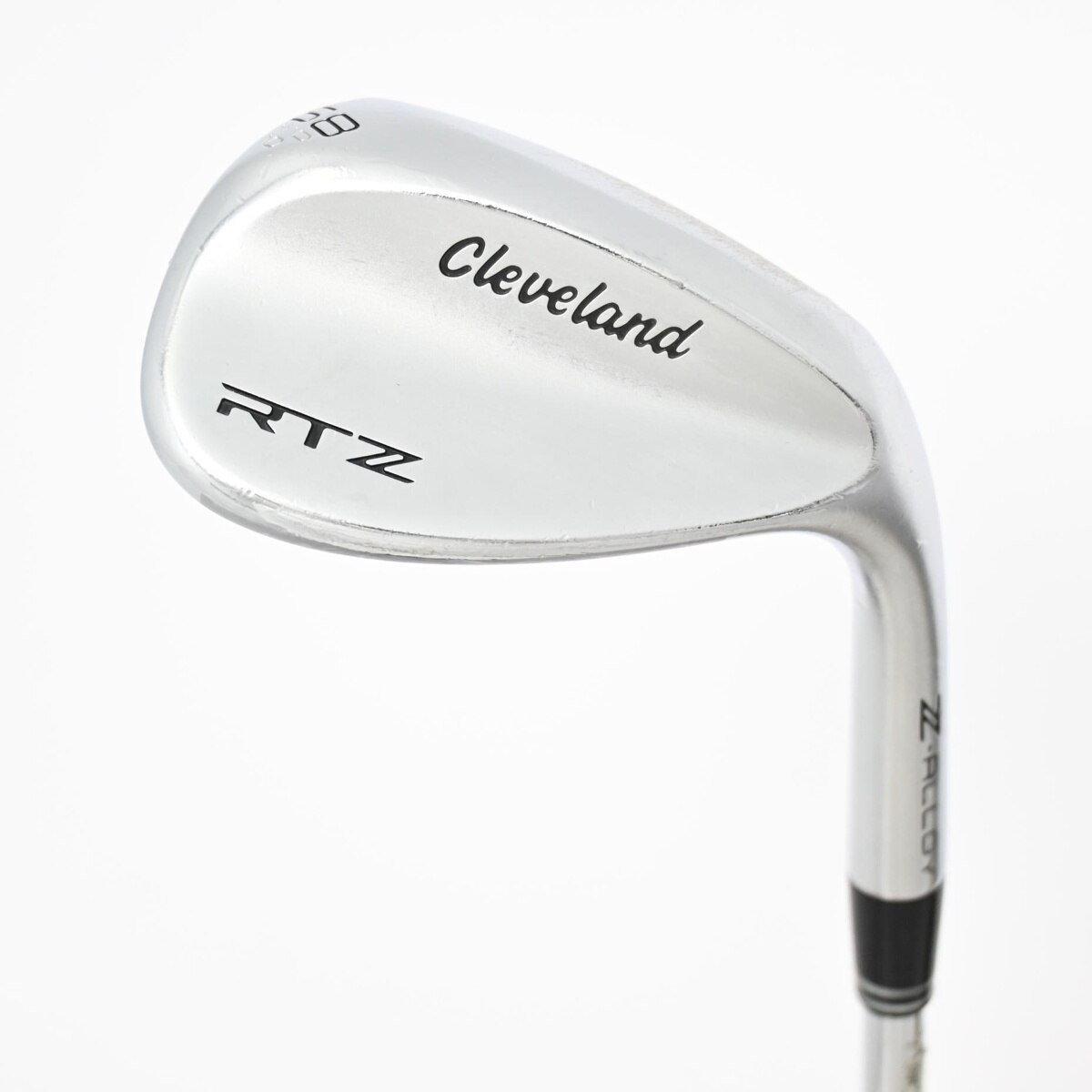 中古】RTZ ツアーサテン ウェッジ N.S.PRO MODUS3 TOUR 115 58-10 S D