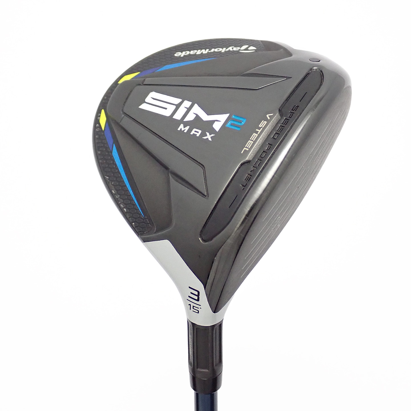 中古】SIM2 フェアウェイウッド (テーラーメイド) 通販｜GDO中古ゴルフ