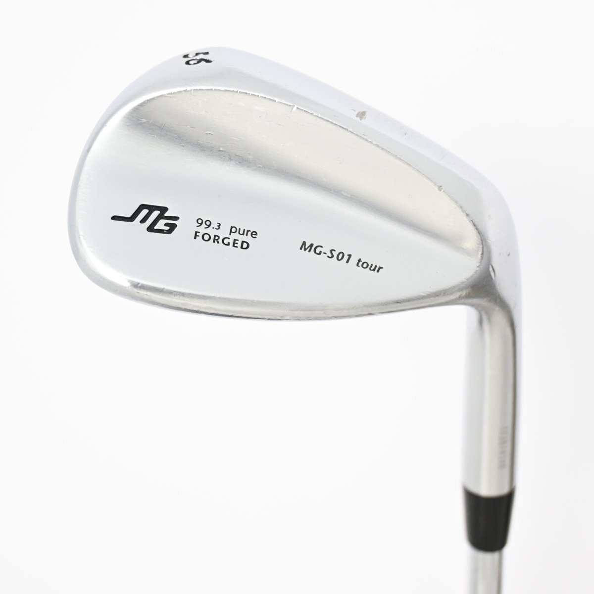 中古】MG-S01 tour ウェッジ (三浦技研) MIURA GIKEN メンズ 通販｜GDO