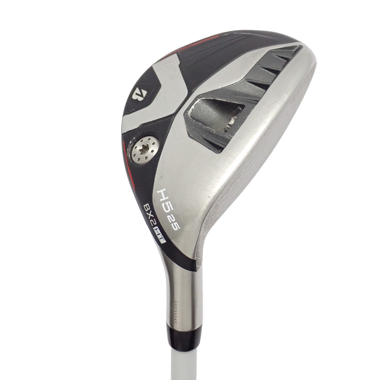 中古】BX2 HT ユーティリティ Diamana BS50h II 25 SR C