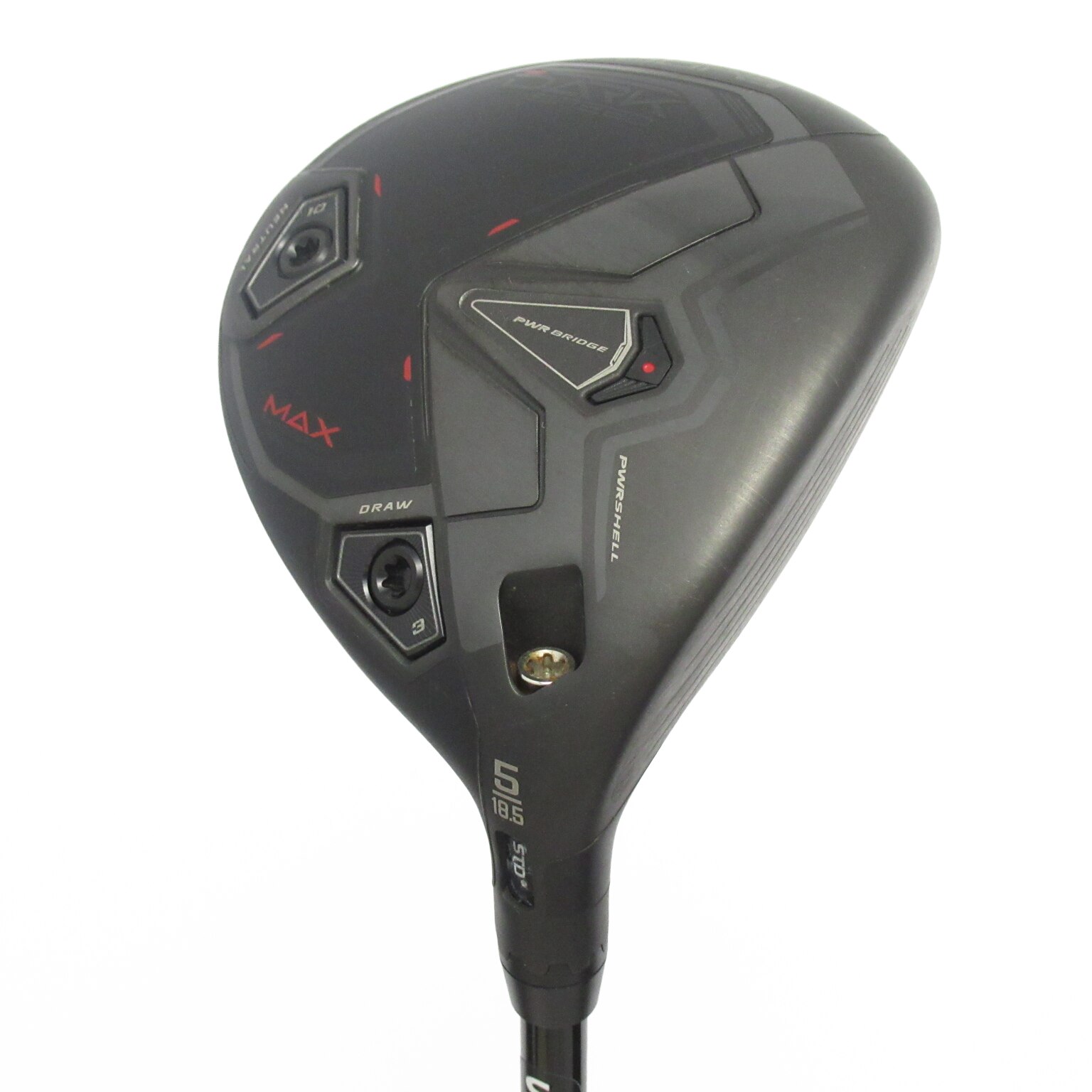 中古】ダークスピード フェアウェイウッド (コブラ) 通販｜GDO中古