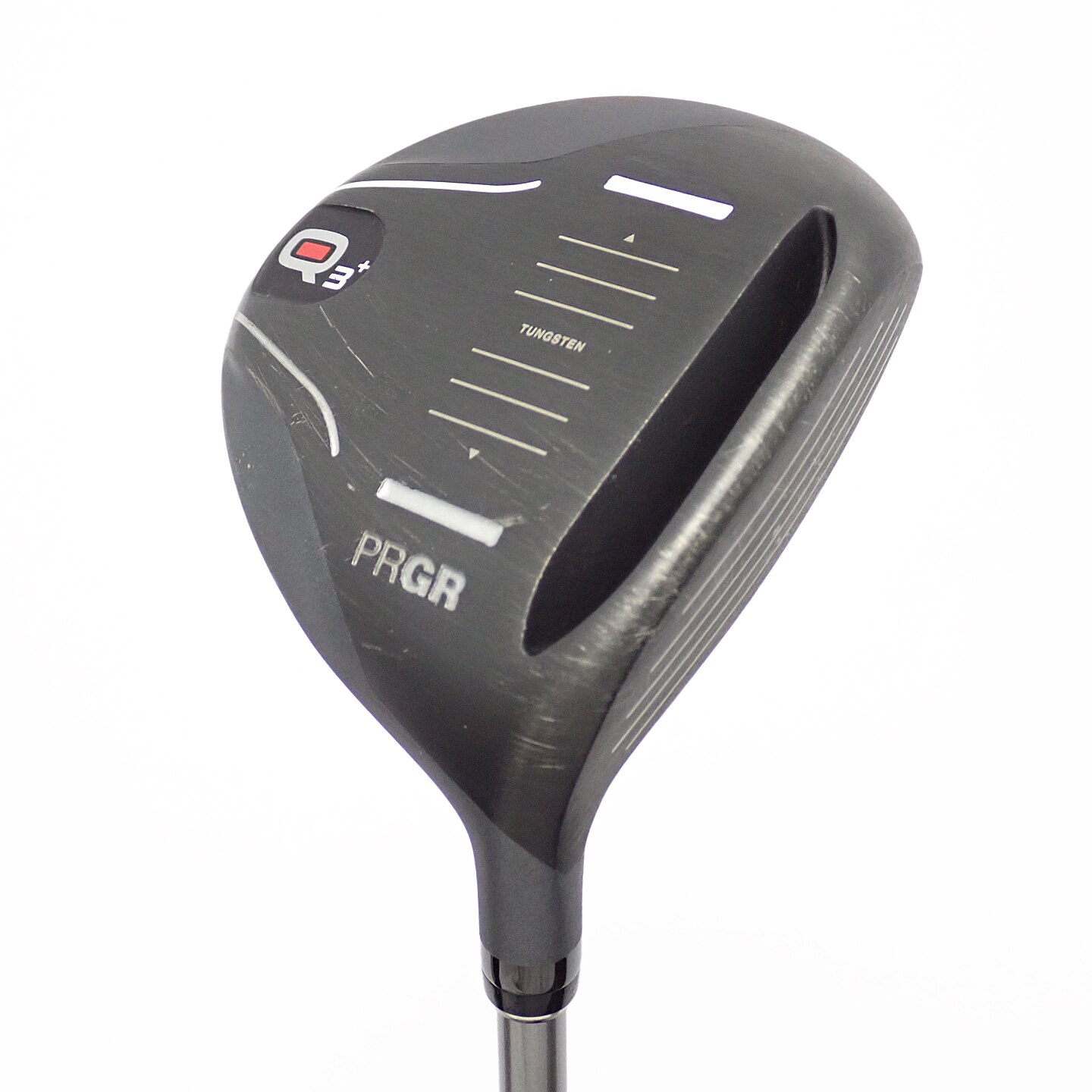 中古】CarrysQ フェアウェイウッド Q 16.5 R C(フェアウェイウッド