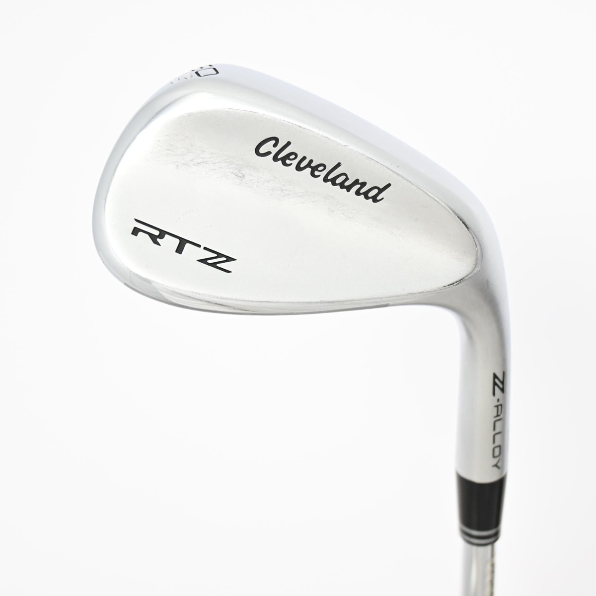 中古】RTZ ツアーサテン ウェッジ (クリーブランド) CG 通販｜GDO中古