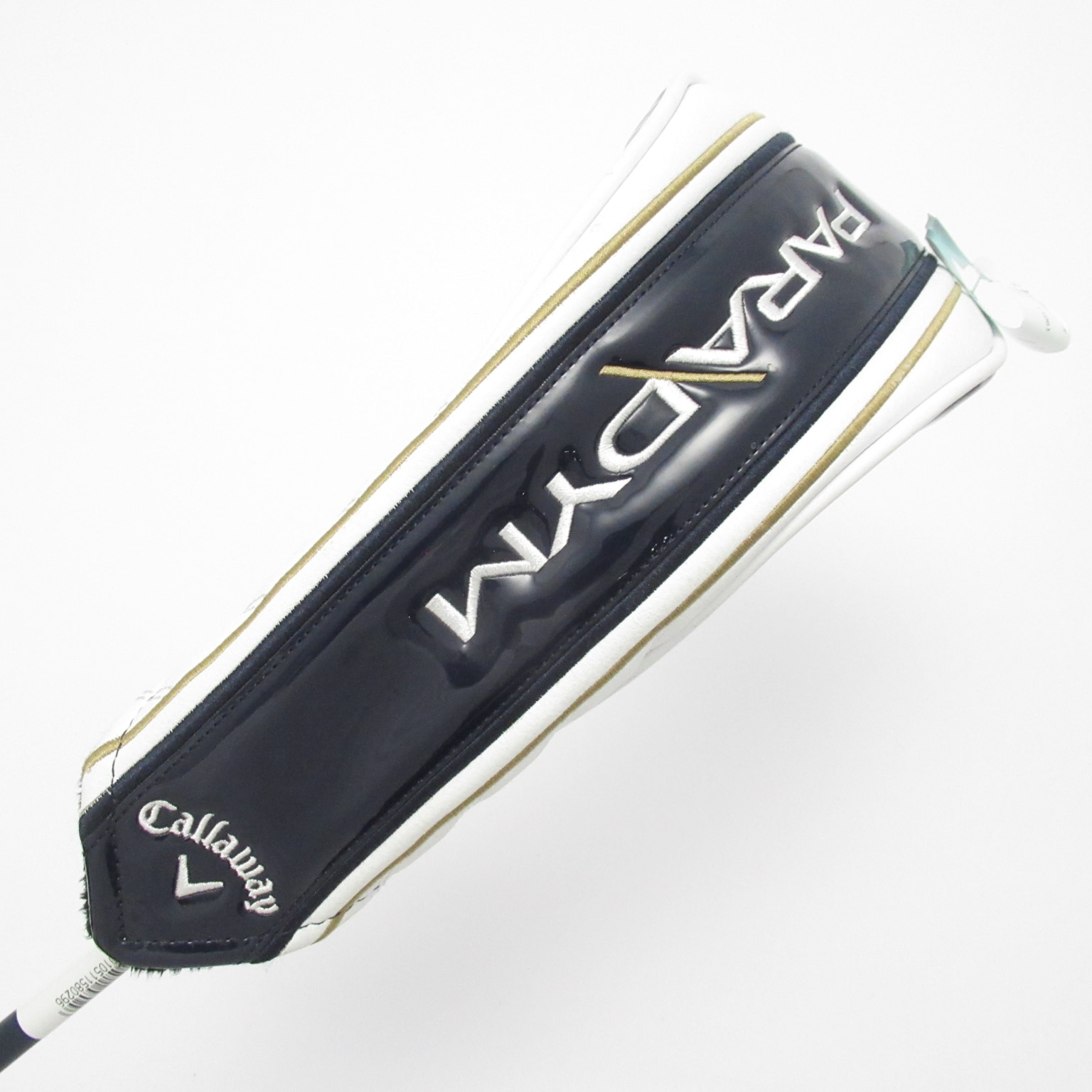 中古】パラダイム X フェアウェイウッド VENTUS TR 5 for Callaway 18