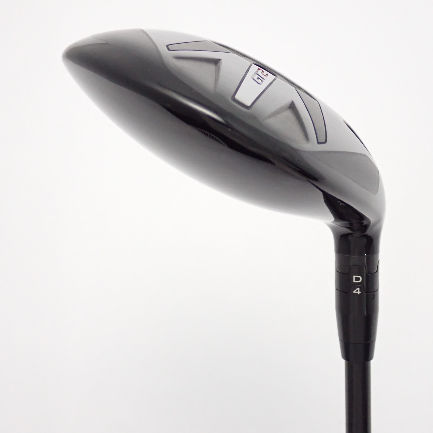 中古】GT2 フェアウェイウッド Tour AD VF-6 16.5 S C(フェアウェイ