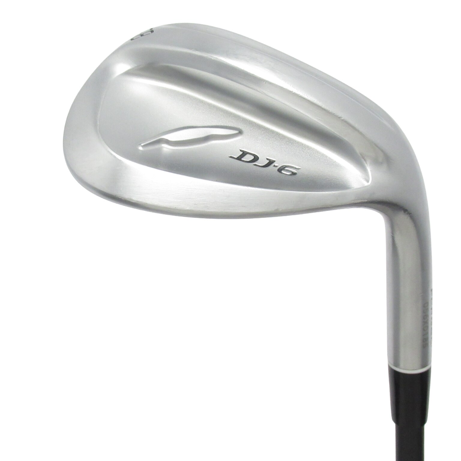 新品 フォーティーン DJ-6 Ver.2 AW 52° ウェッジ 中古】DJ-6 ウェッジ FT-52w Ver2 58-18 WEDGE C レディス(ウェッジ