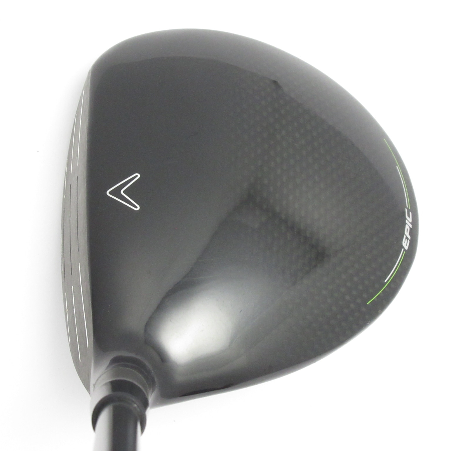 中古】エピック MAX フェアウェイウッド Diamana 40 for Callaway 15