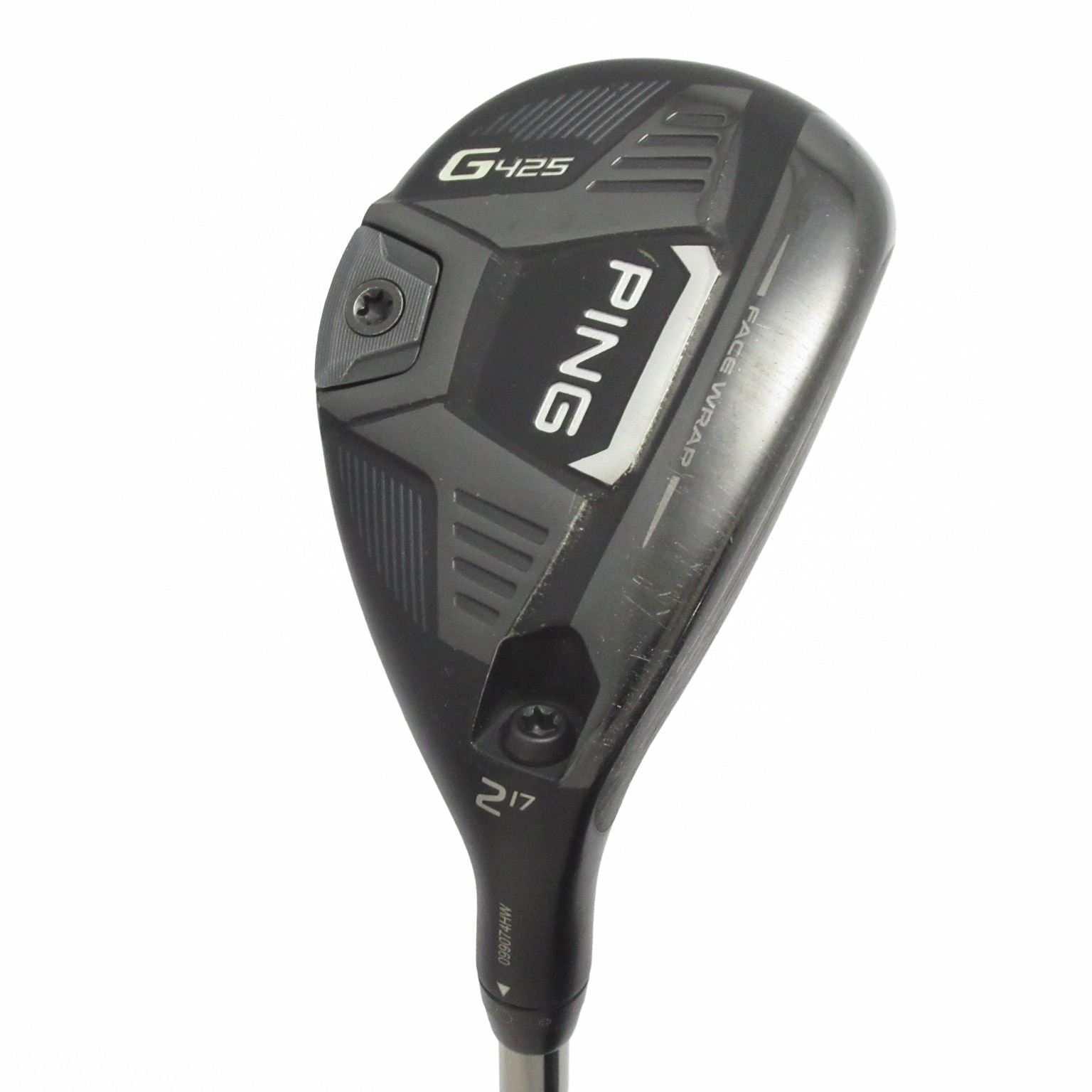 中古】G425 ユーティリティ (ピン) G425 通販｜GDO中古ゴルフクラブ