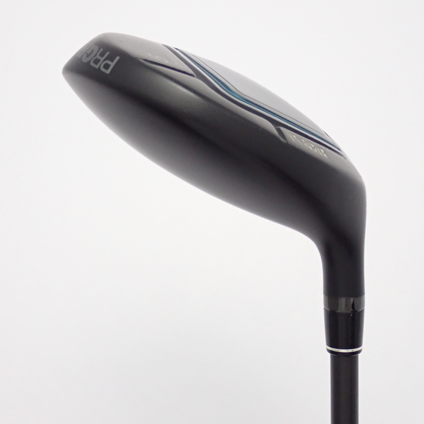 中古】RSX(2024) ユーティリティ ATTAS MB HY 65 25 S C