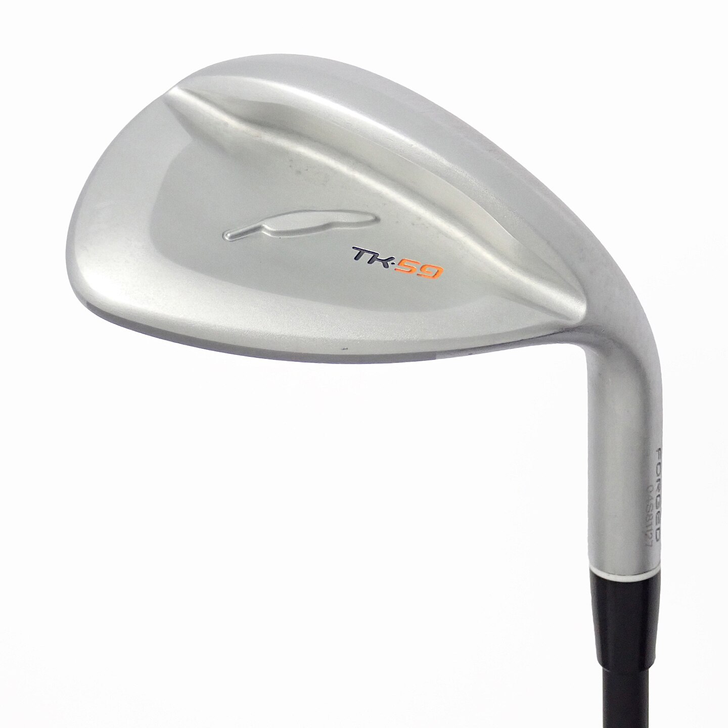 中古】TK-59 ウェッジ FT-62w Ver2 59 WEDGE C(ウェッジ（単品