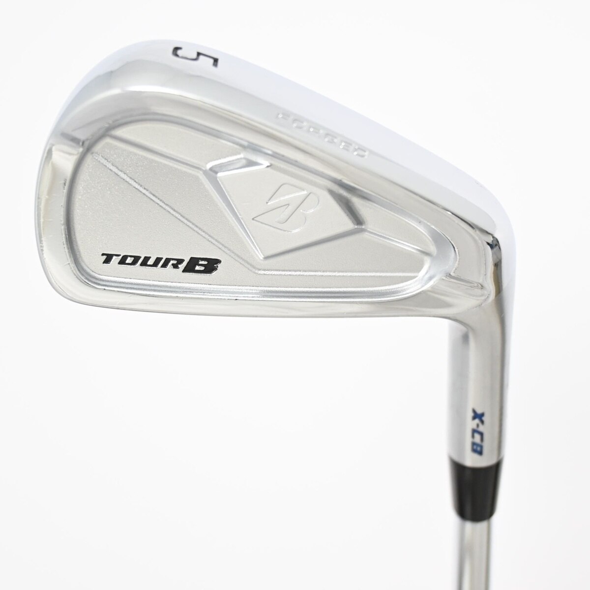 ツアーB X-CB 2018年モデル 中古】TOUR B X-CB(2018) アイアンセット (ブリヂストン) TOUR B 通販