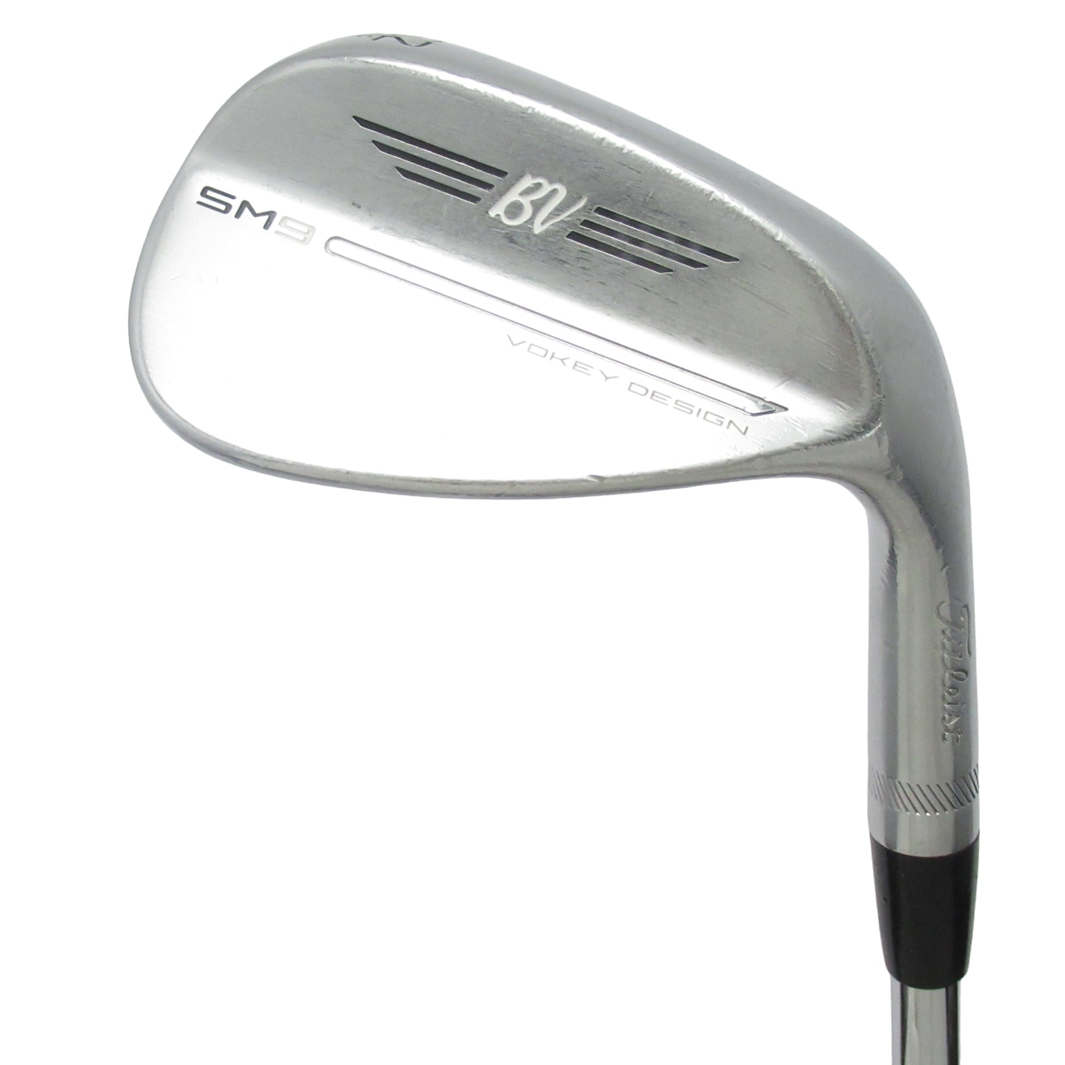 ボーケイ SM9 50-12F ツアークロム 950NEO 中古】ボーケイ SM9 TOUR CHROME ウェッジ N.S.PRO 950GH neo 52-12 S