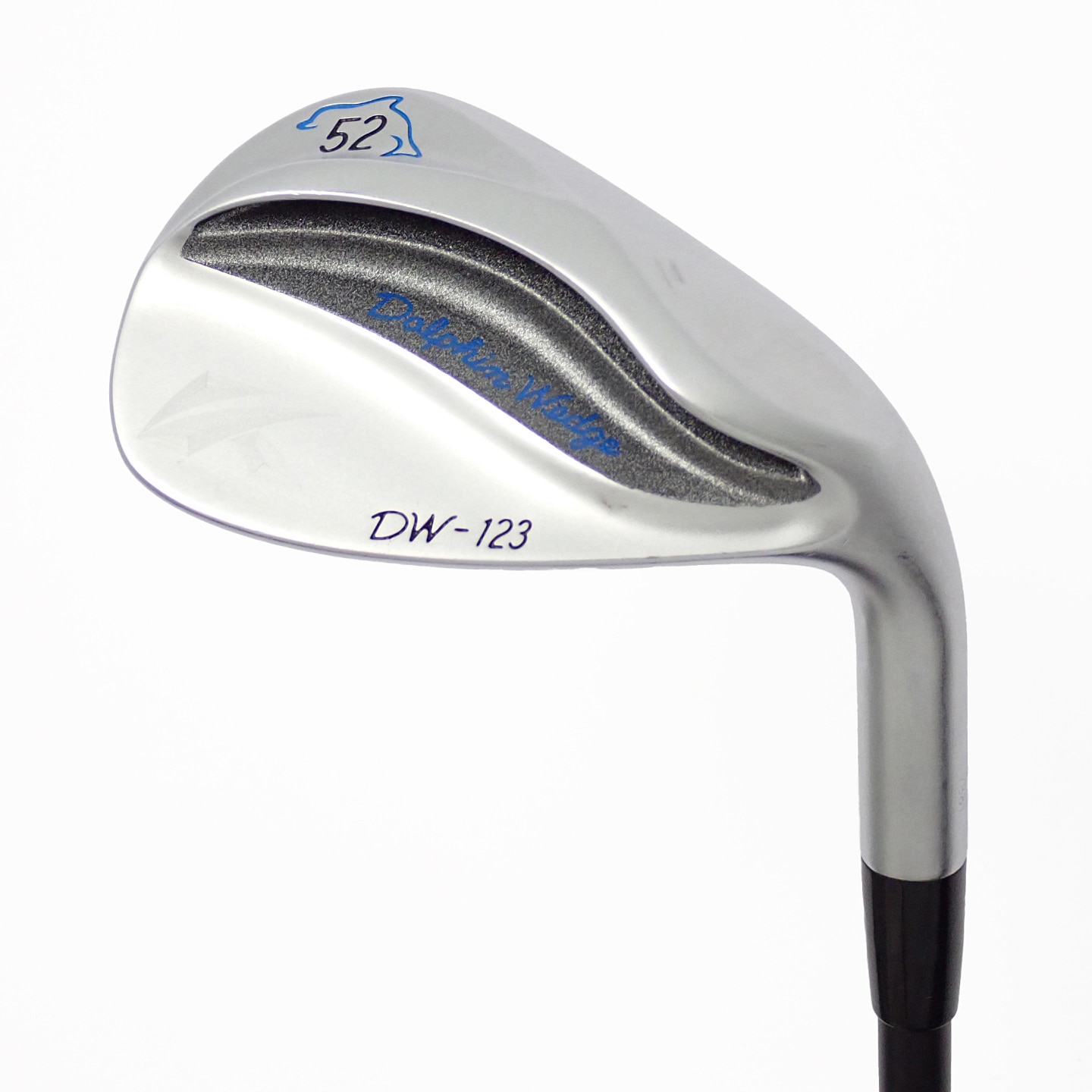 中古】ドルフィン DW-123 ウェッジ Dolphin DP-231 52 WEDGE C