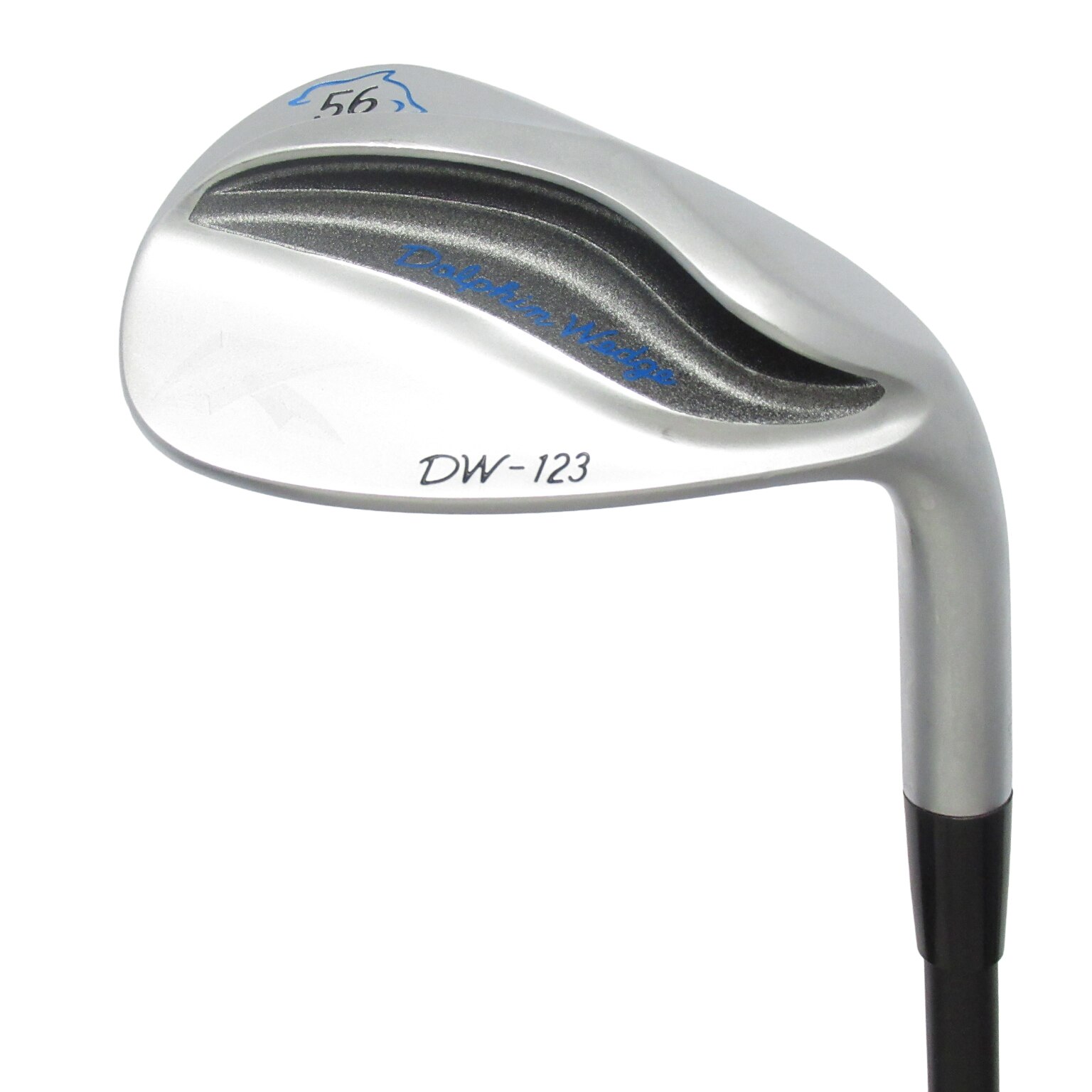 中古】ドルフィン DW-123 ウェッジ Dolphin DP-231 56 WEDGE C