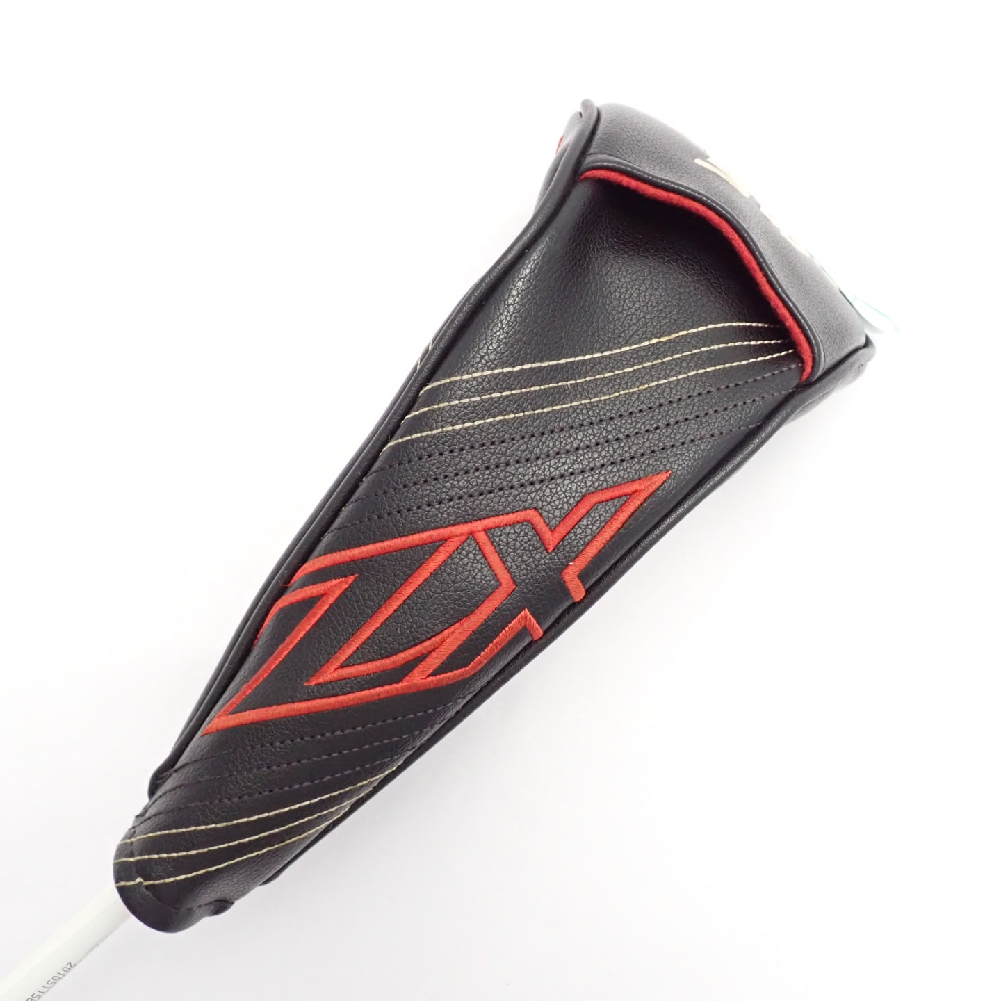 中古】スリクソン ZX フェアウェイウッド Diamana TB50 18 S D