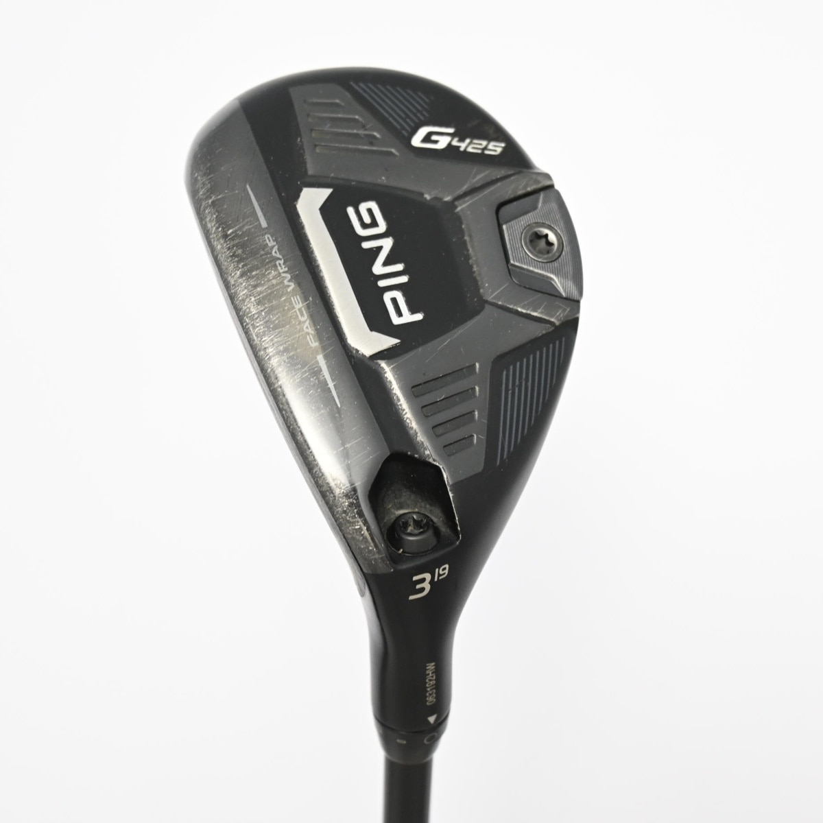 中古】G425 ハイブリッド ユーティリティ ALTA J CB SLATE 19 S CD