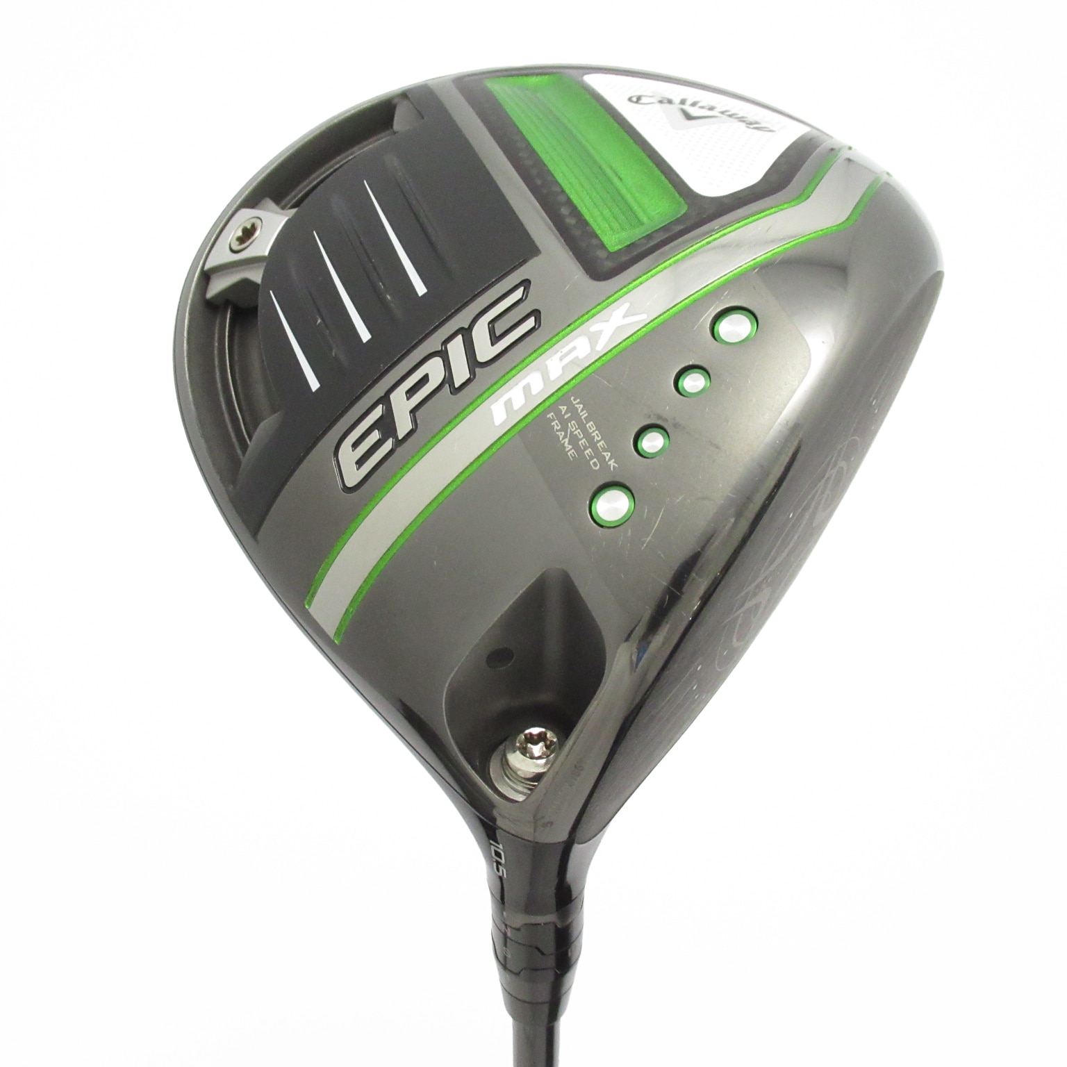 シャフト　DIAMANA Callaway Epic MAX ドライバー　40R 中古】エピック MAX ドライバー Diamana 40 for Callaway 10.5 SR C