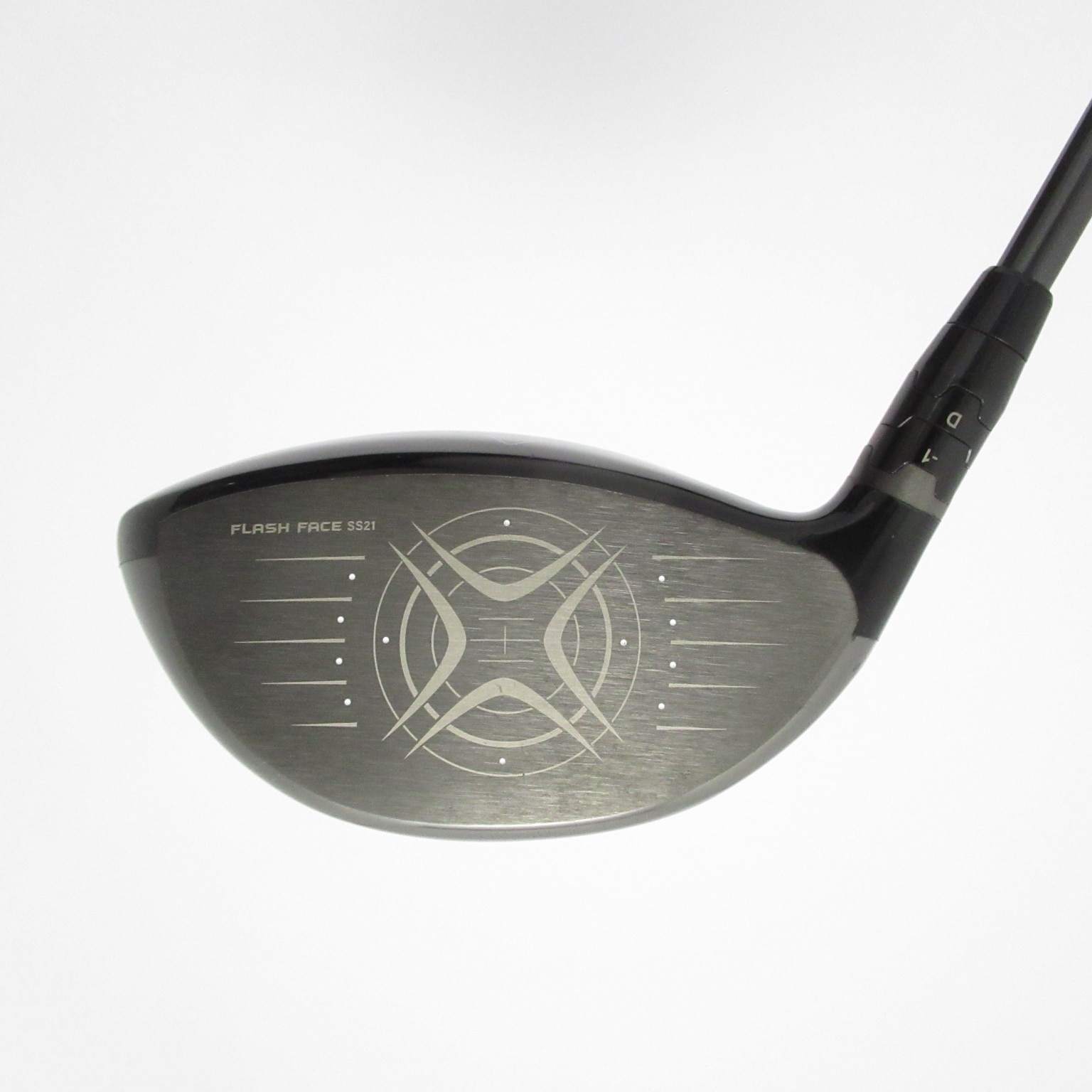 中古】エピック MAX ドライバー Diamana 40 for Callaway 10.5 SR C