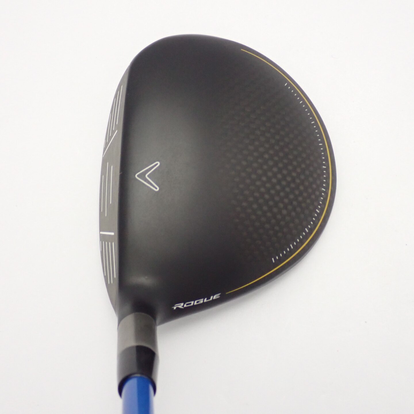中古】ローグ ST MAX フェアウェイウッド Speeder NX 50 15 S CD