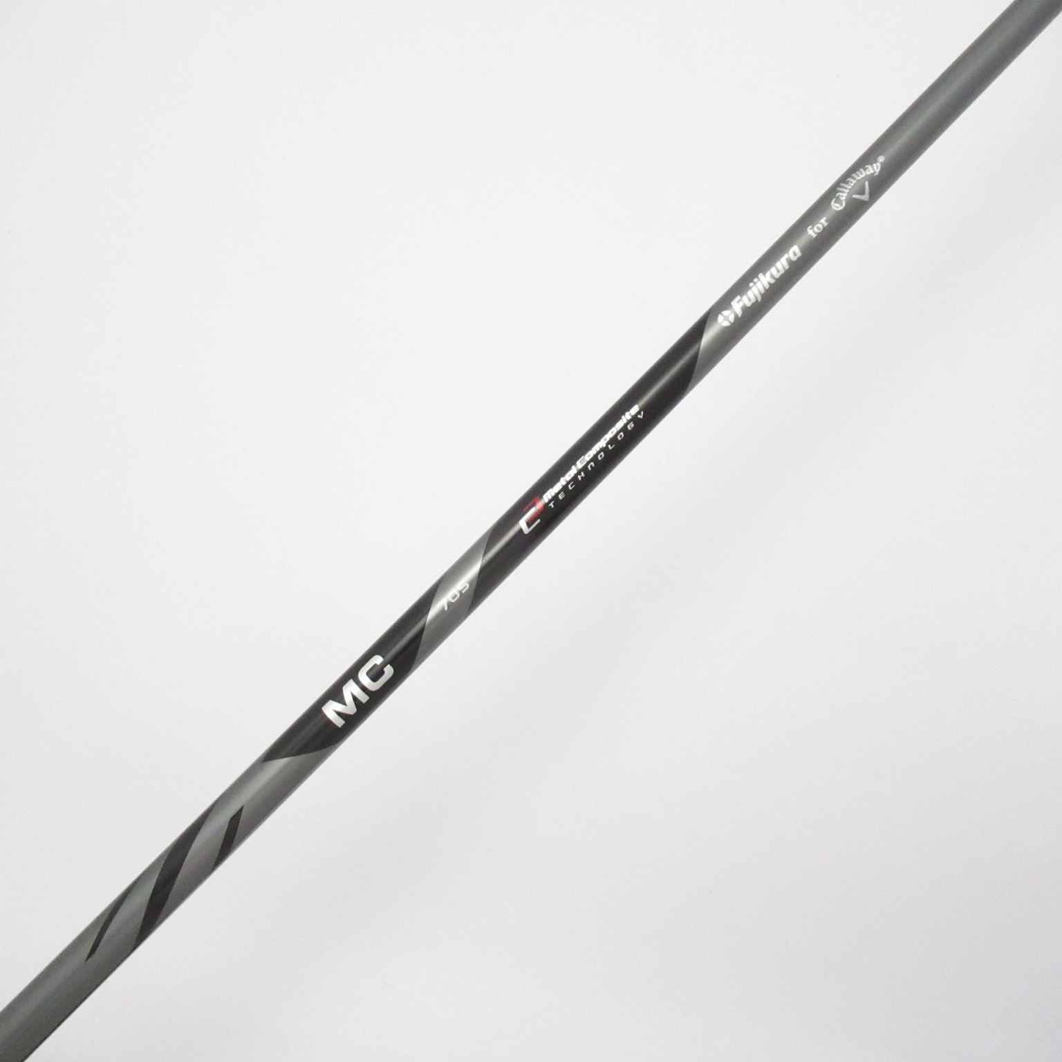 中古】パラダイム Ai SMOKE HL ユーティリティ MC 70 for Callaway 18