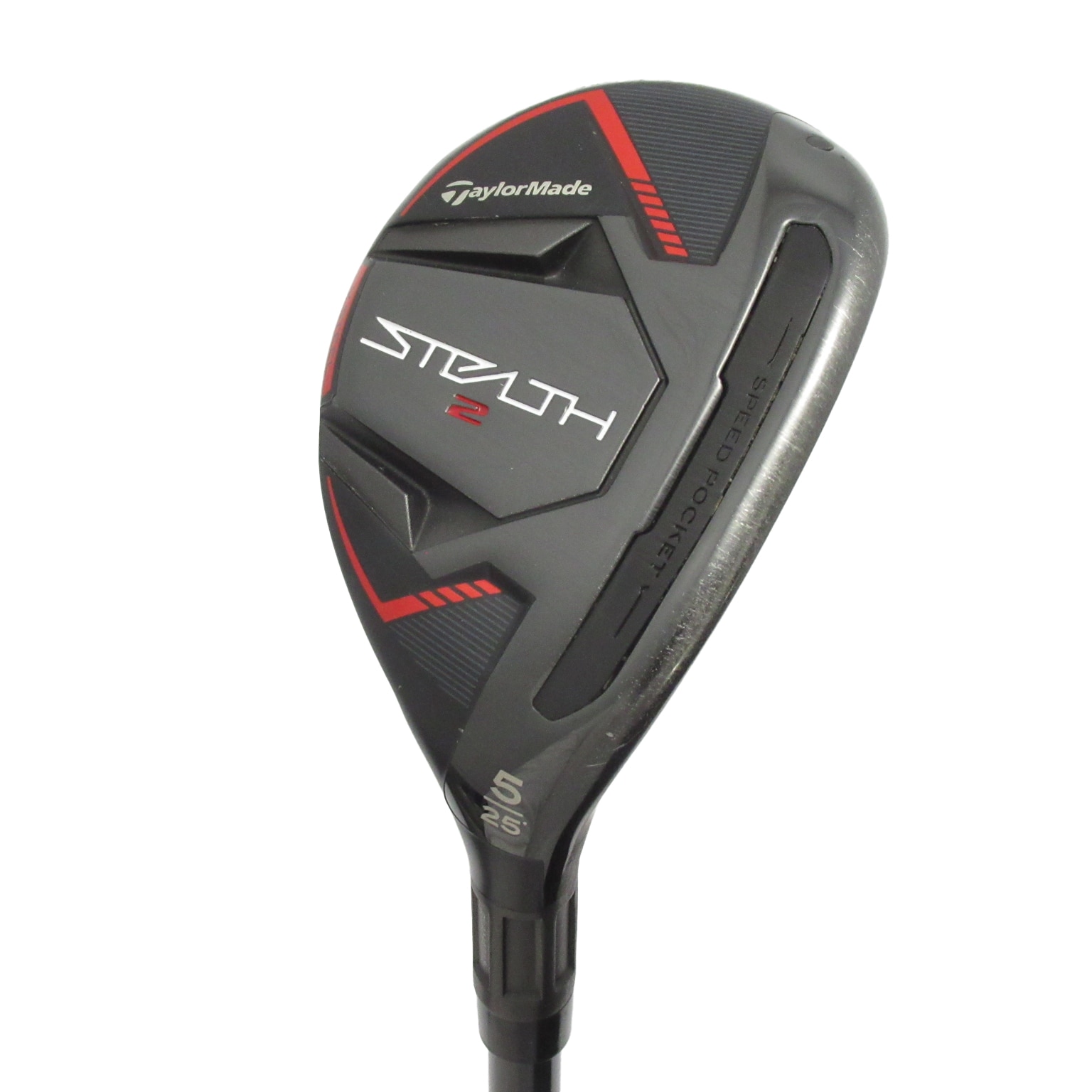 中古】ステルス ユーティリティ (テーラーメイド) 通販｜GDO中古ゴルフ