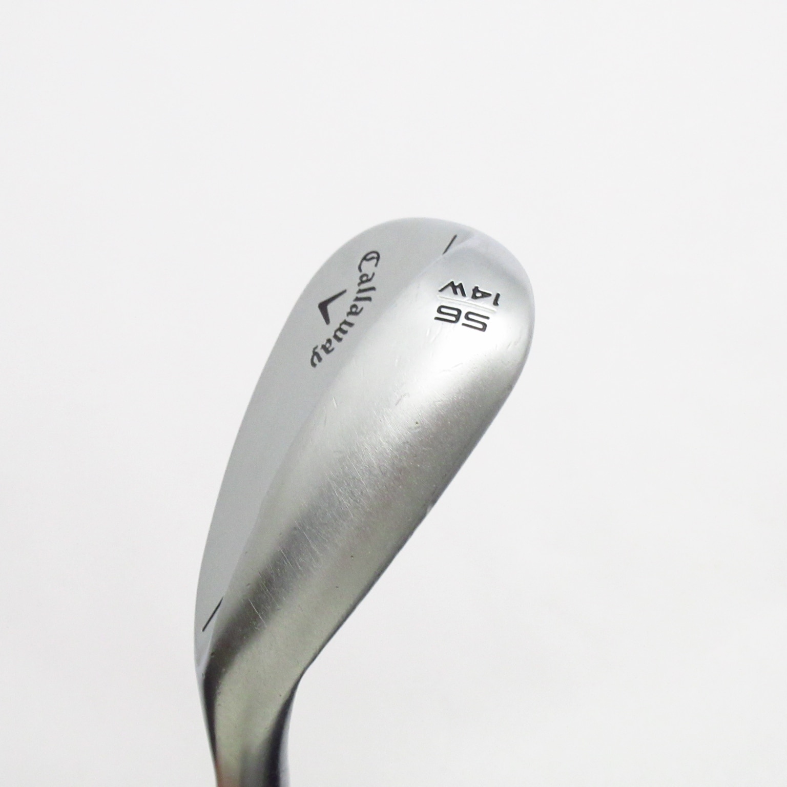 中古】OPUS クロム ウェッジ N.S.PRO 950GH neo 56-14 S CD(ウェッジ