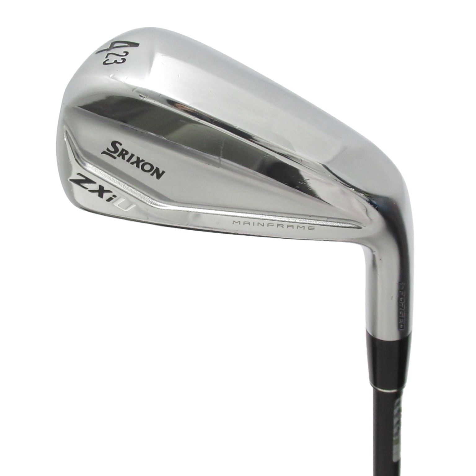 中古】スリクソン ZXiU ユーティリティ Diamana ZXi for HYBRID 23 R C