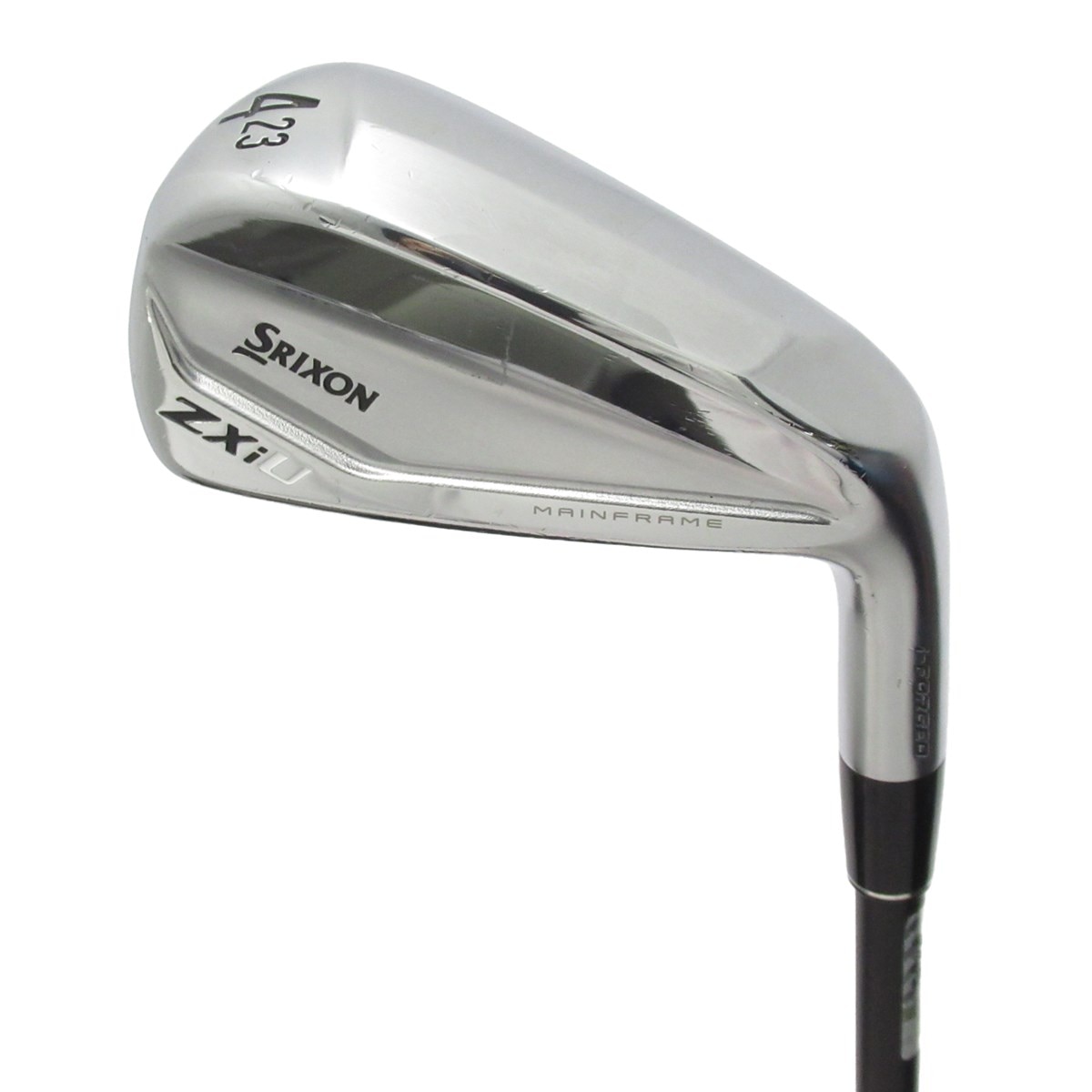 中古】スリクソン ZXiU ユーティリティ Diamana ZXi for HYBRID 23 R C