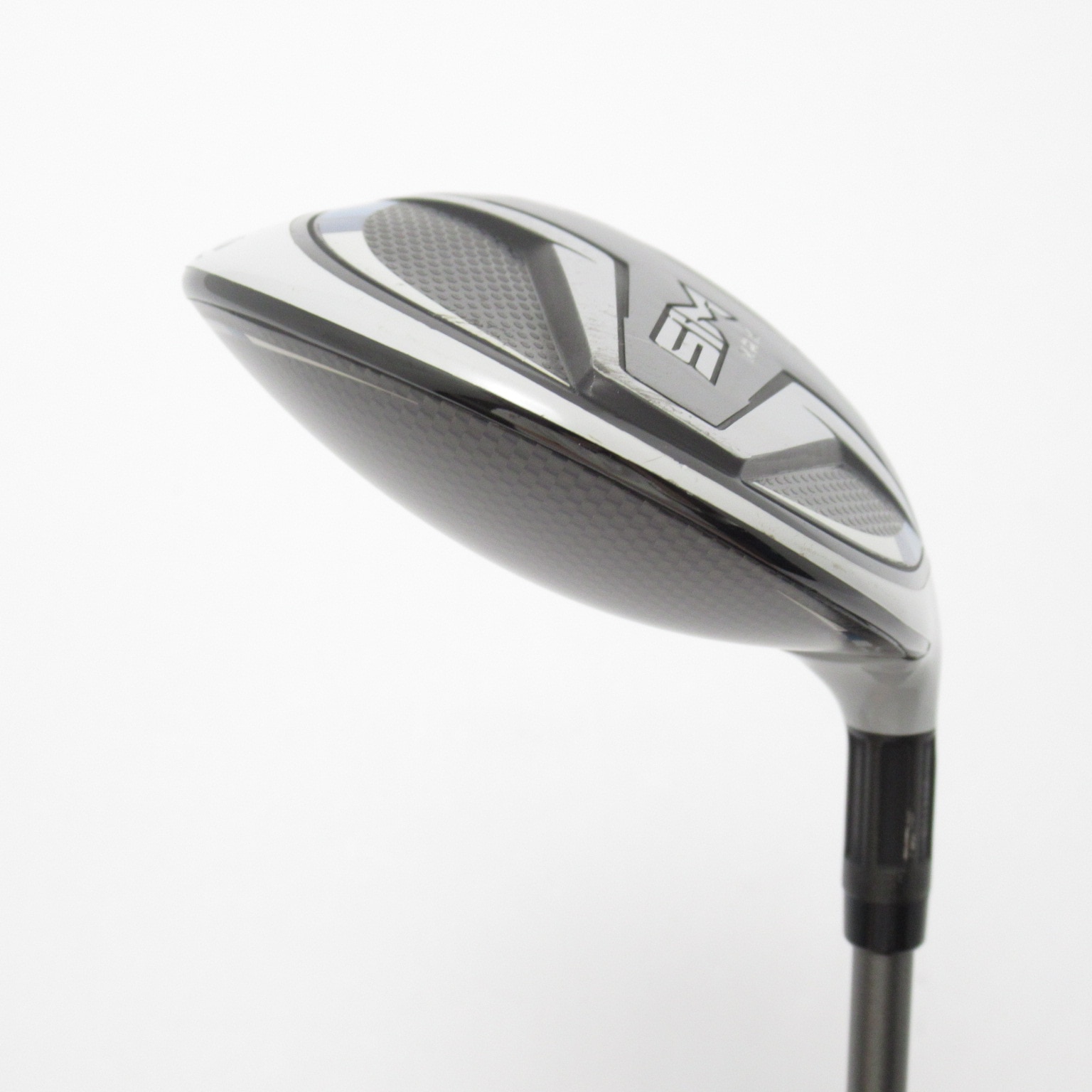 中古】SIM マックス フェアウェイウッド Tour AD XC-6 15 S C