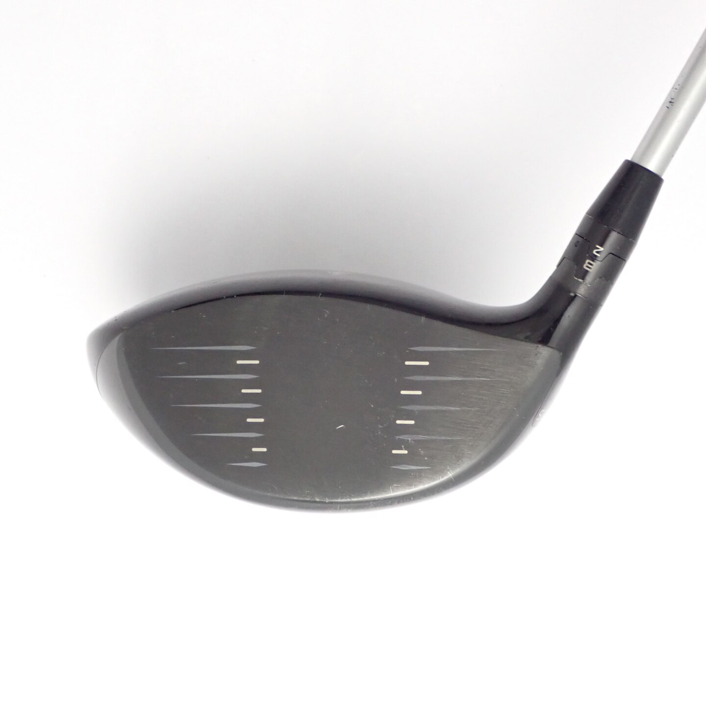 中古】TS1 ドライバー ドライバー Titleist Diamana 50 10.5 SR D