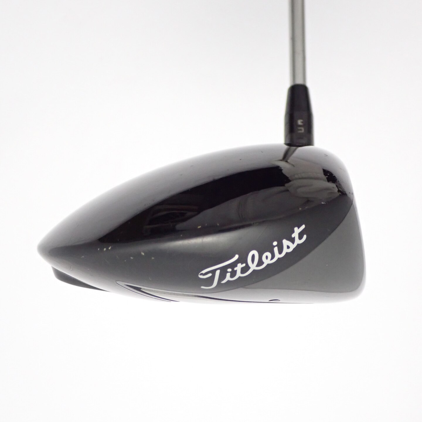 中古】TS1 ドライバー ドライバー Titleist Diamana 50 10.5 SR D