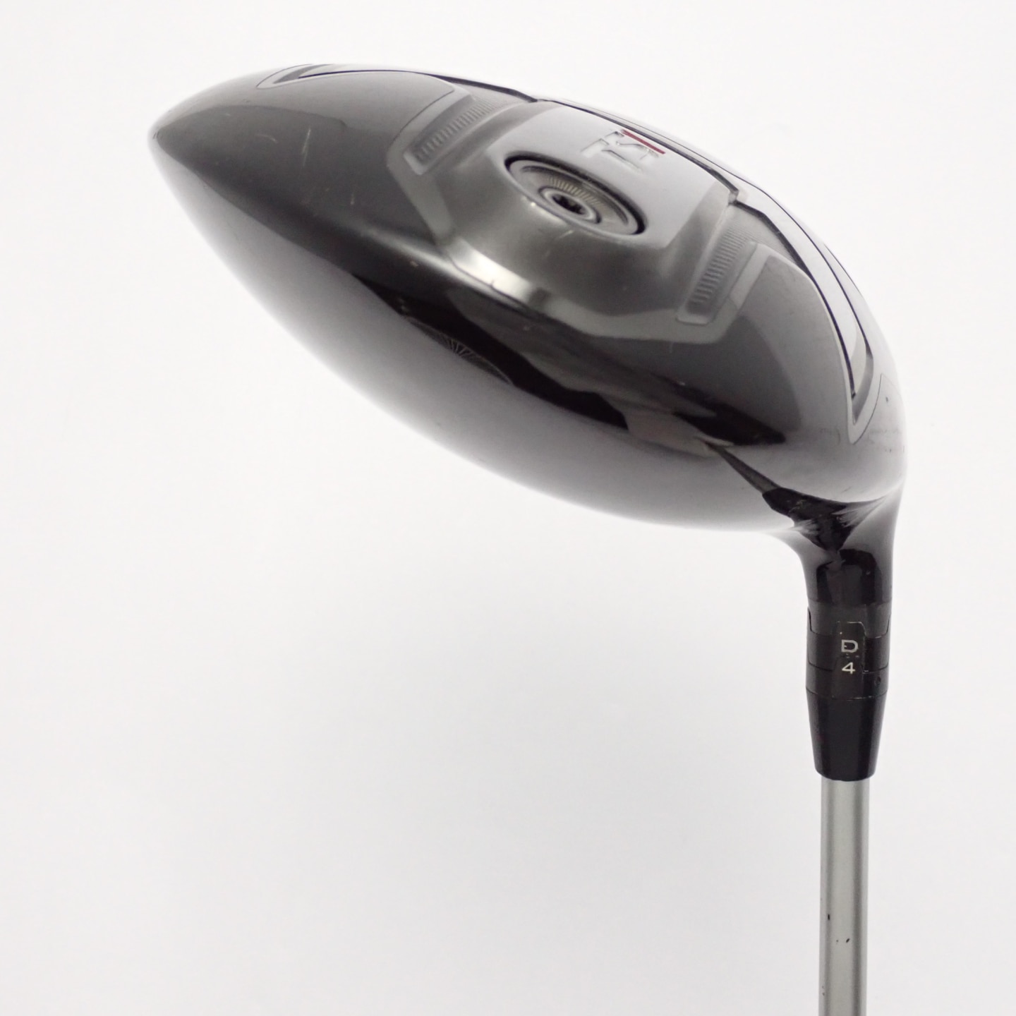 中古】TS1 ドライバー ドライバー Titleist Diamana 50 10.5 SR D