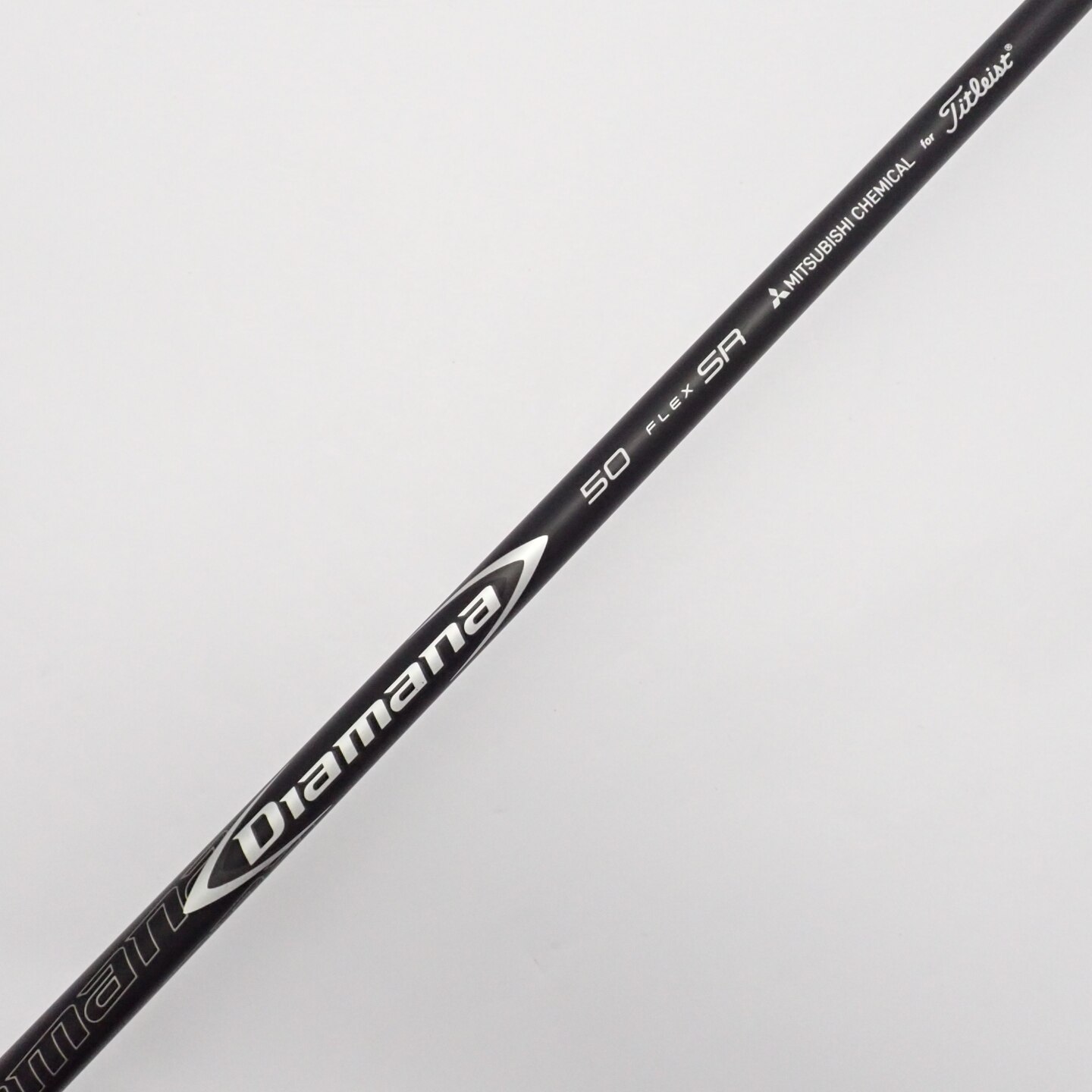 中古】TS1 ドライバー ドライバー Titleist Diamana 50 10.5 SR D