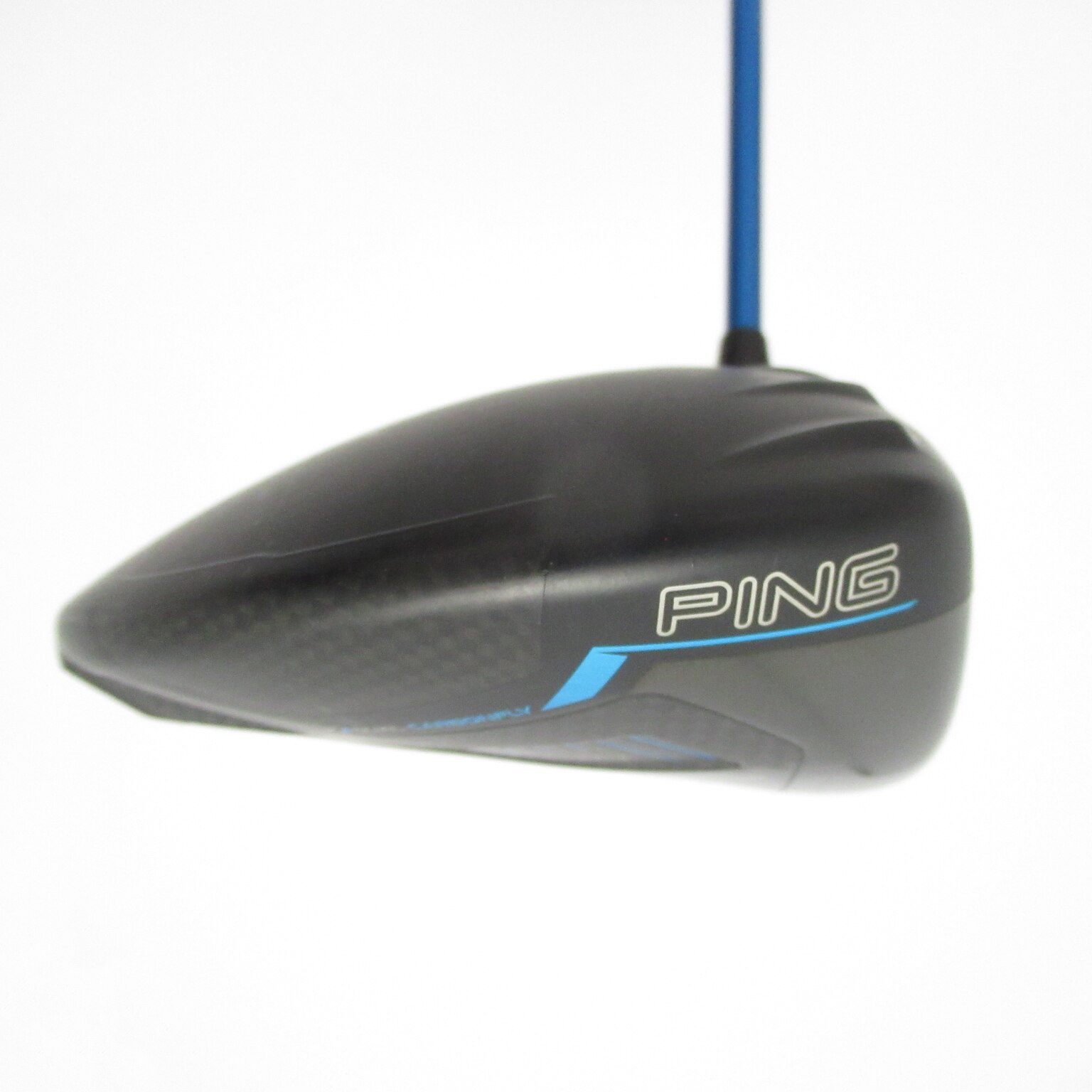 中古】G440 K ドライバー ALTA J CB BLUE 10.5 S CD(ドライバー（単品