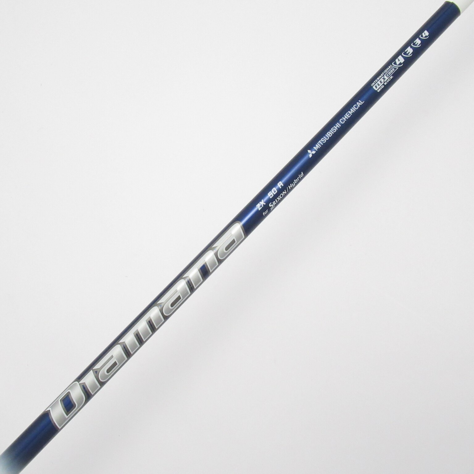 中古】スリクソン ZX ハイブリッド ユーティリティ Diamana ZX for