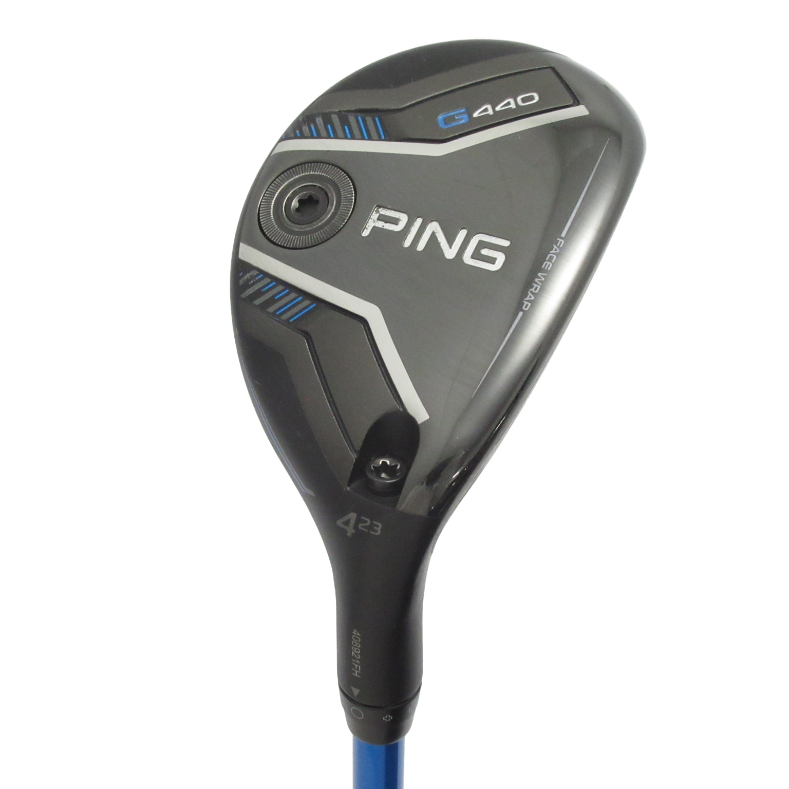 中古】G440 ハイブリッド ユーティリティ ALTA J CB BLUE 23 S C