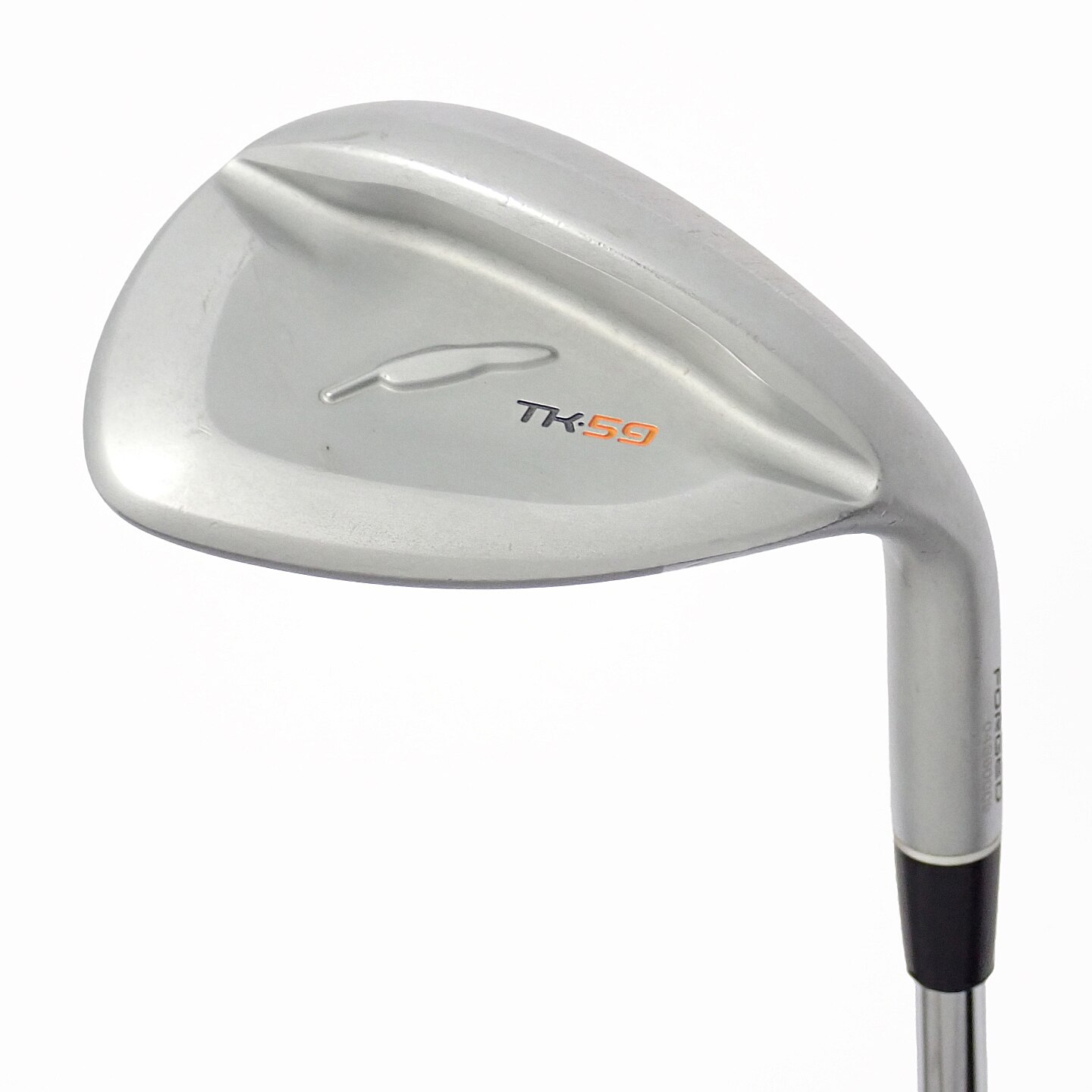 中古】TK-59 ウェッジ N.S.PRO 950GH neo 59 S C(ウェッジ（単品