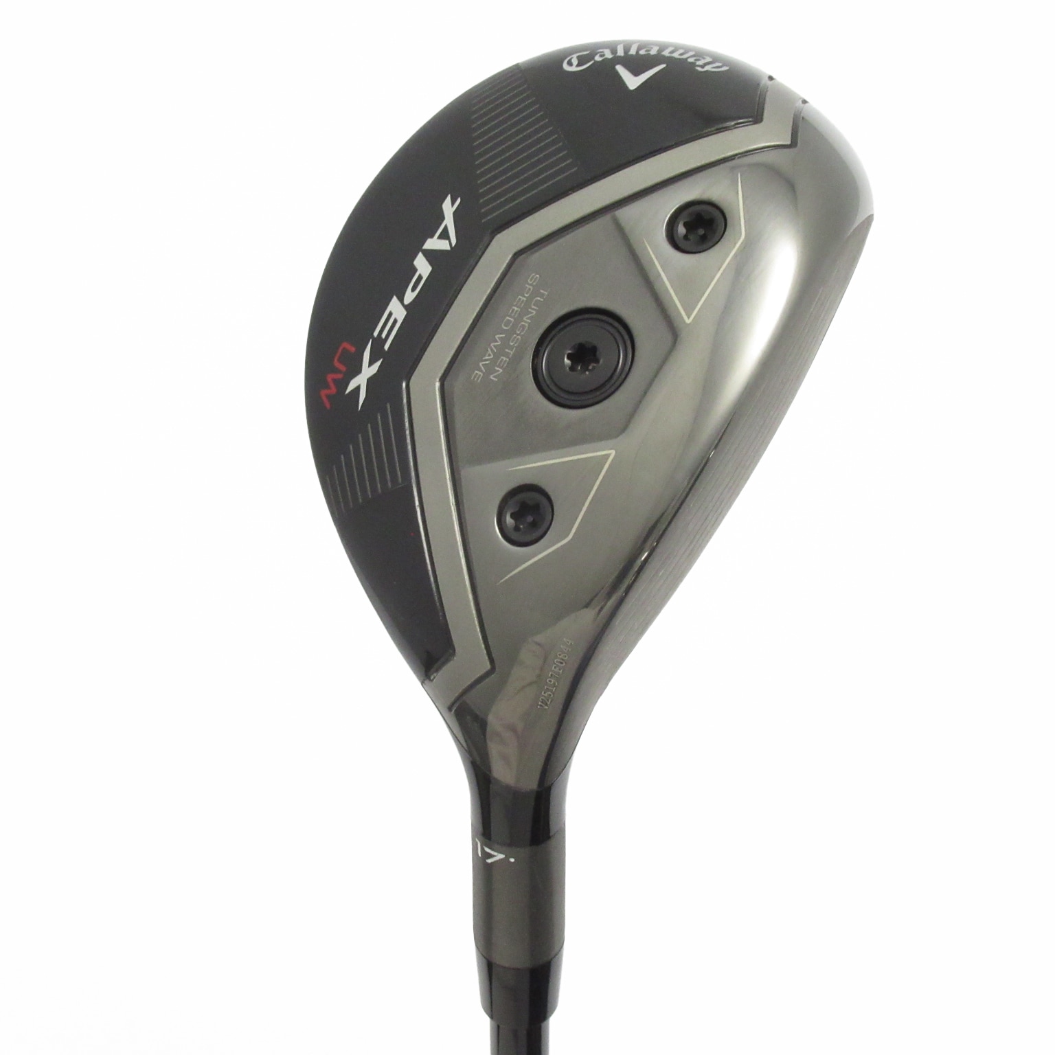 中古】APEX ユーティリティ (キャロウェイ) 通販｜GDO中古ゴルフクラブ