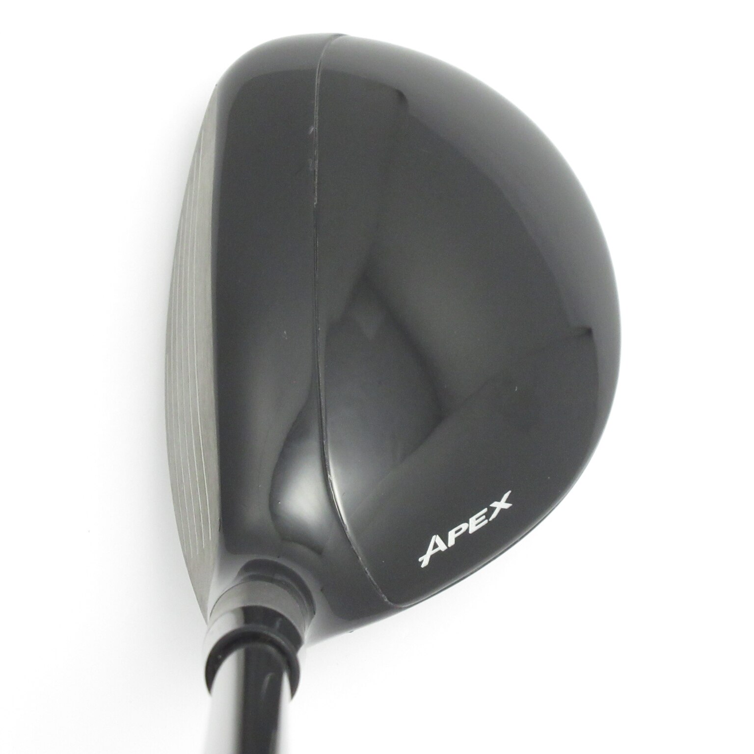 中古】APEX UW(2025) ユーティリティ TENSEI BLACK SILVER 70 for