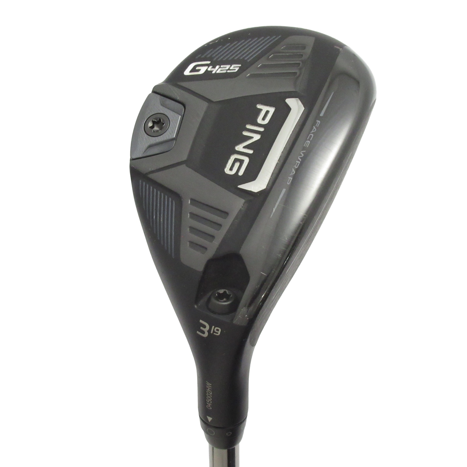 中古】G425 ハイブリッド ユーティリティ PING TOUR 173-85 19 R C