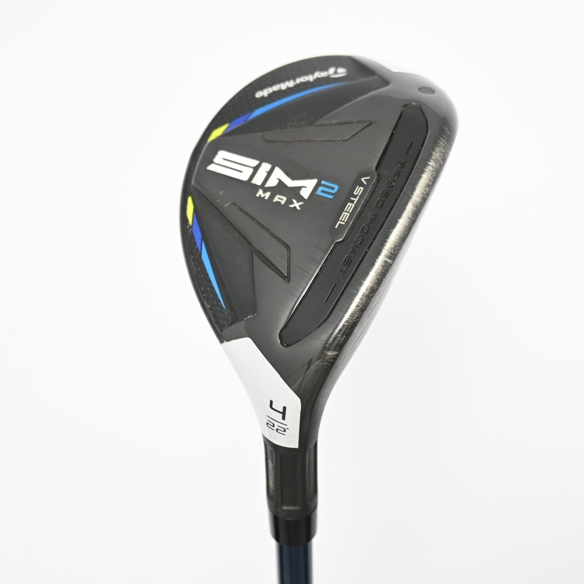 中古】SIM2 ユーティリティ (テーラーメイド) 通販｜GDO中古ゴルフクラブ