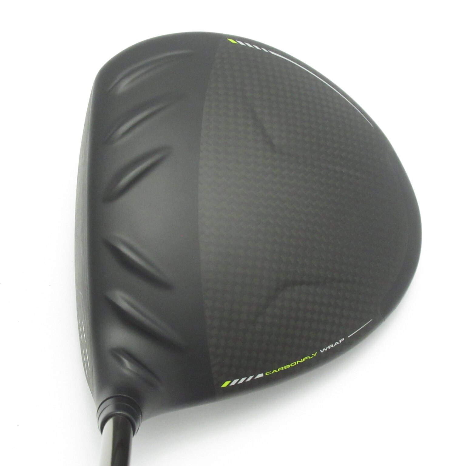 中古】G430 MAX 10K ドライバー PING TOUR 2.0 CHROME 65 9 S BC