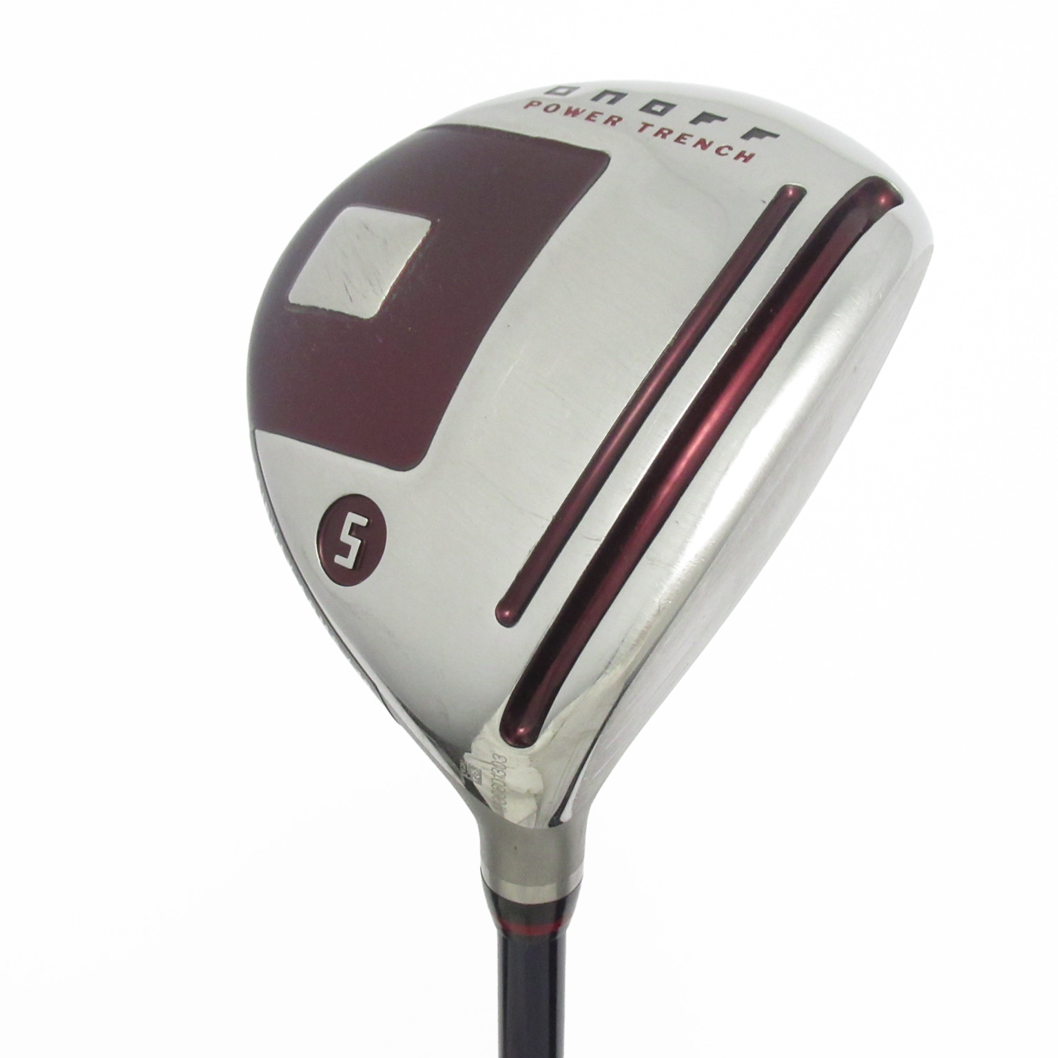 中古】ONOFF FAIRWAY ARMS AKA(2018) フェアウェイウッド (オノフ) AKA