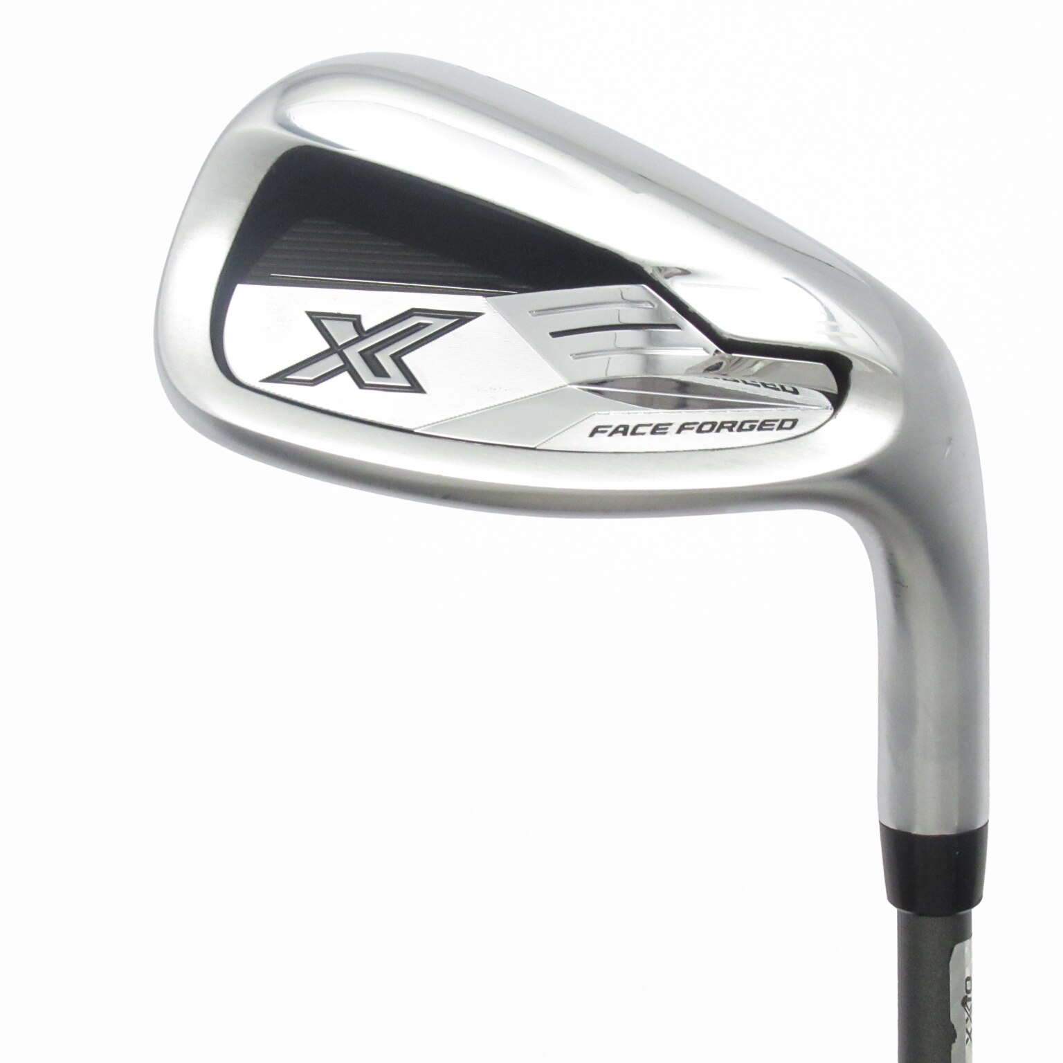 中古】ゼクシオ X(2024) アイアン（単品） Miyazaki AX-3 49 SR C